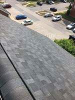 Roof Installation using IKO Cambridge by ExteriorPros