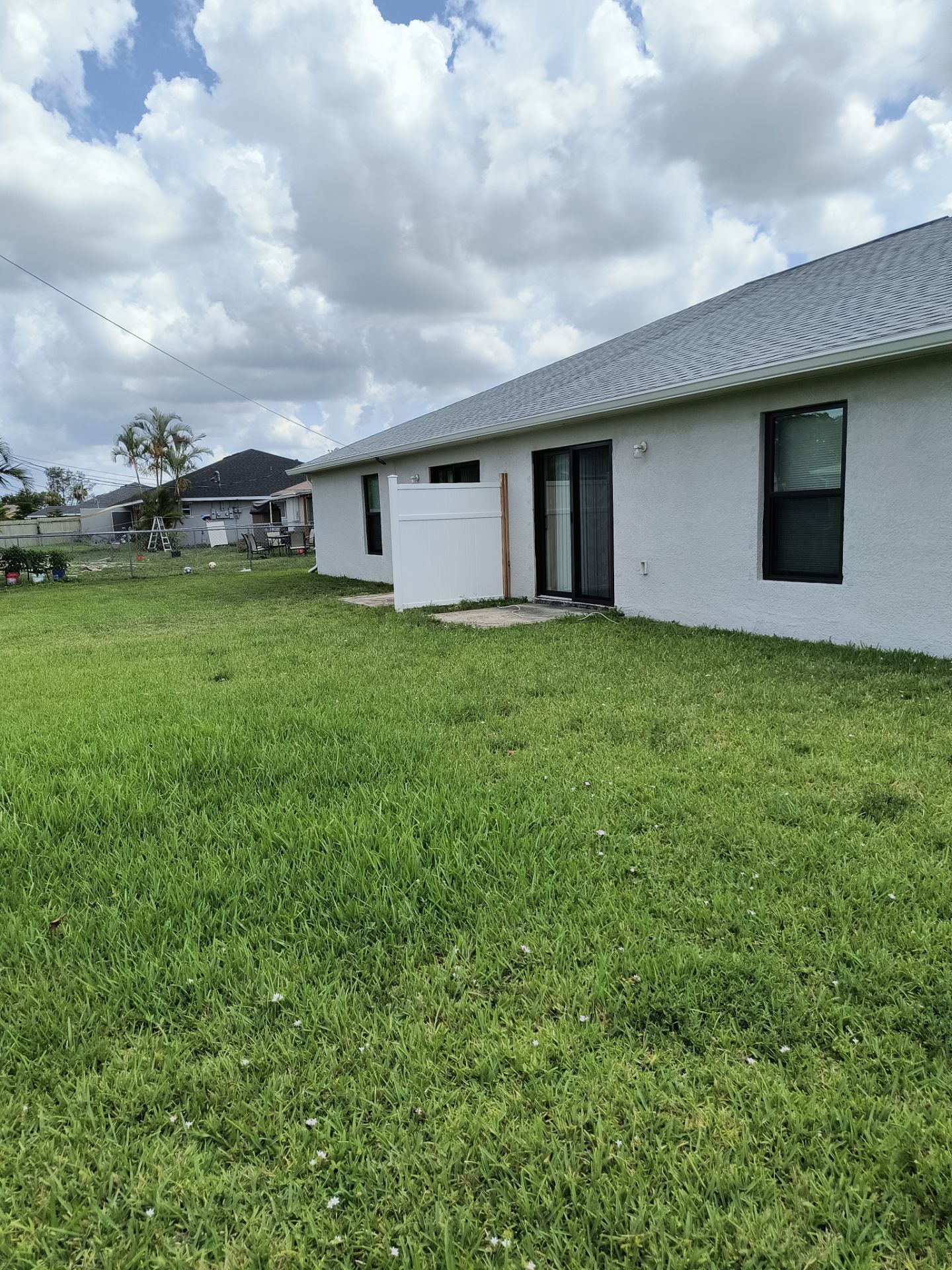 Gutter Maintenance and Repair Service in Cape Coral FL by Gutter Professors