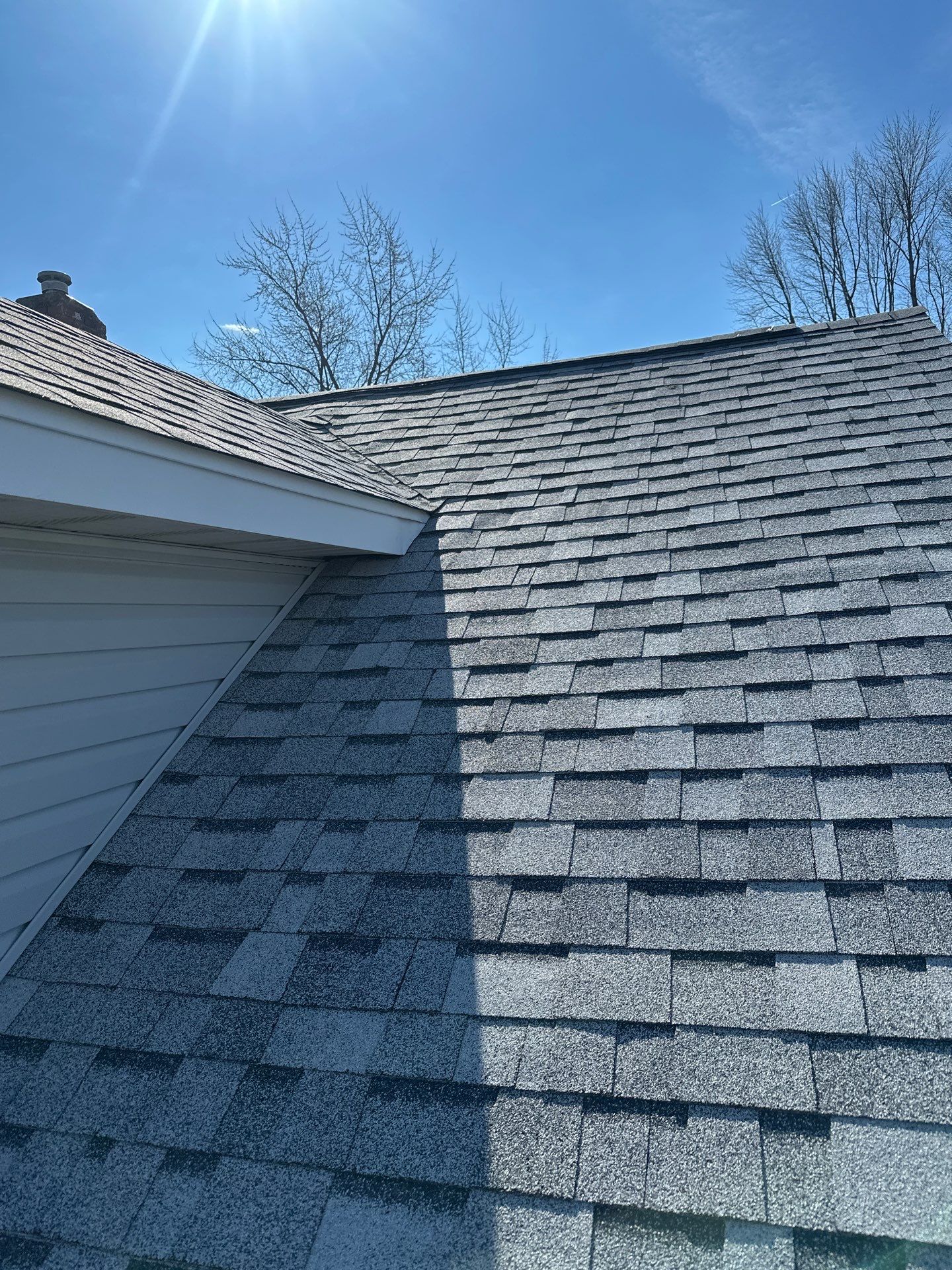Owens Corning Duration - Sierra Gray by Hoel Roofing & Remodeling