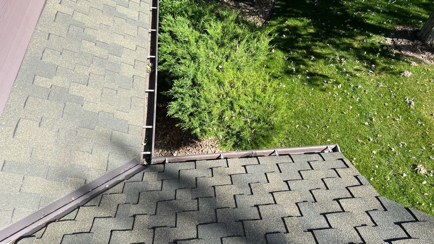 GAF Grand Sequoia - Autumn Brown Blend  by Montana Roofing Solutions