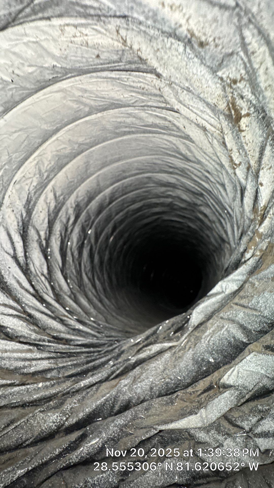 Air Duct and Dryer Vent Cleaning in Oakland by Hygienic Air, Inc
