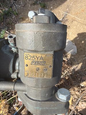 Project in Thornton