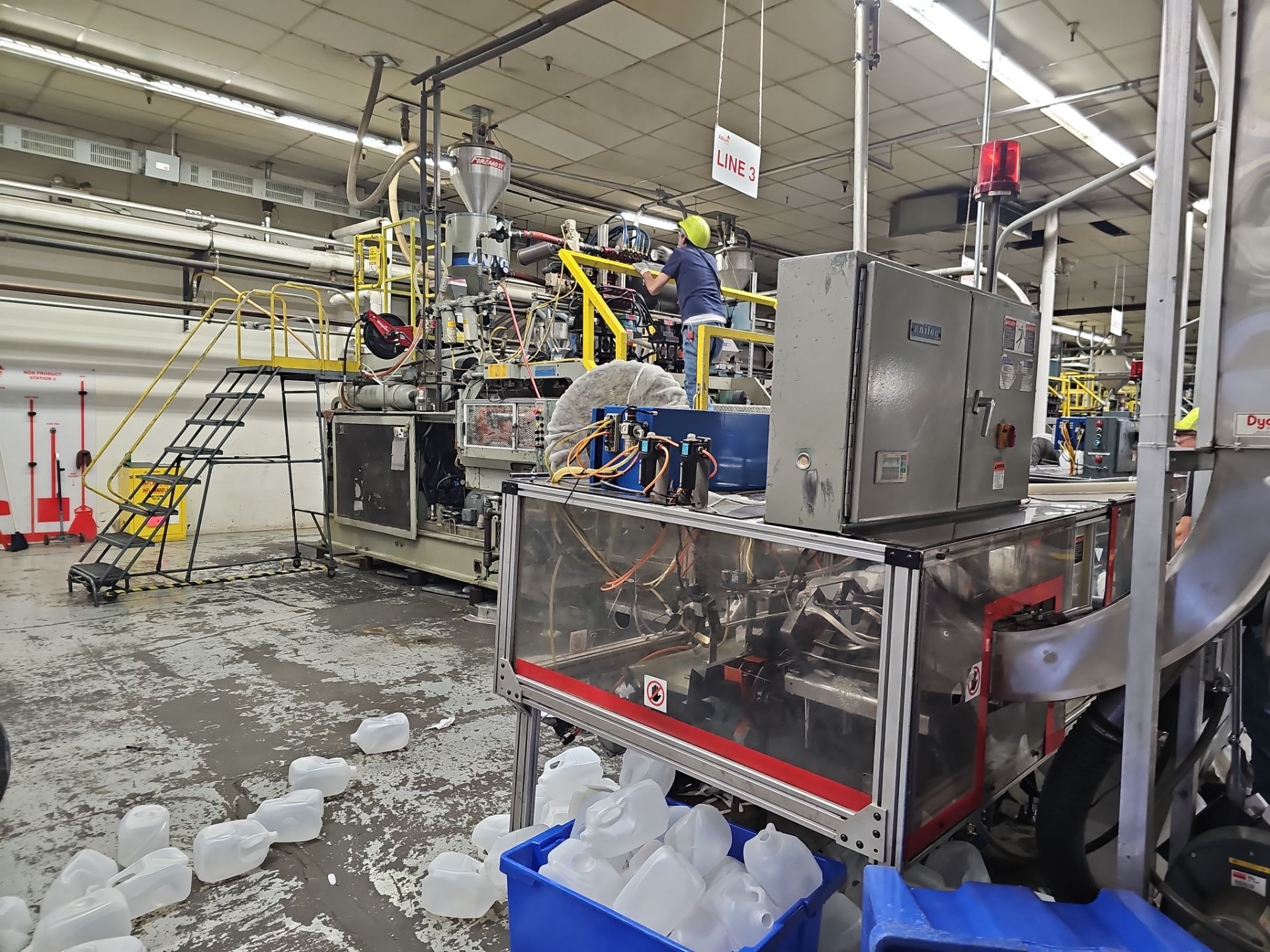 Project in Tracy by Altium Packaging