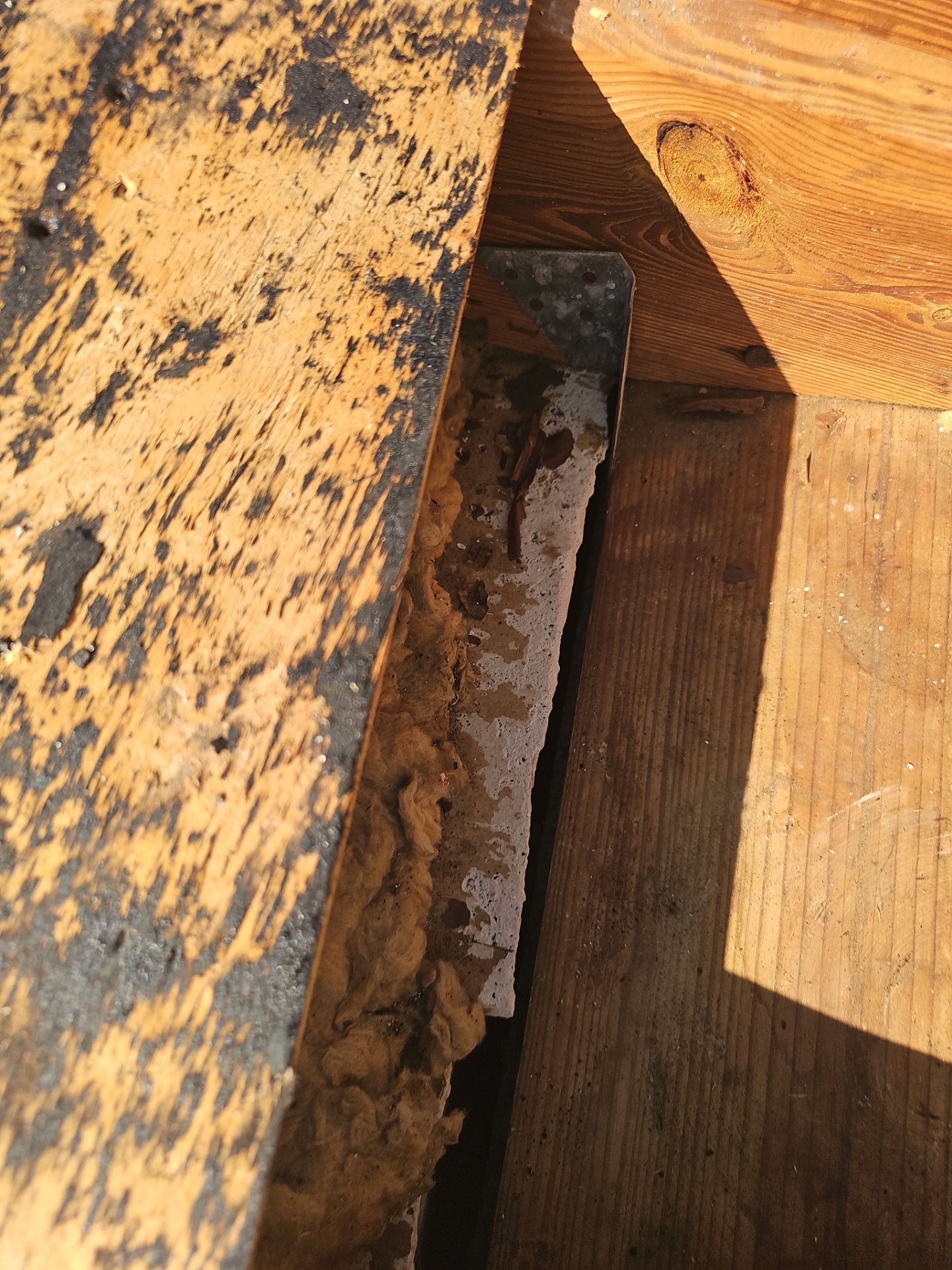 Project in St. Petersburg 33711 by Mitchell Roofing Company LLC 