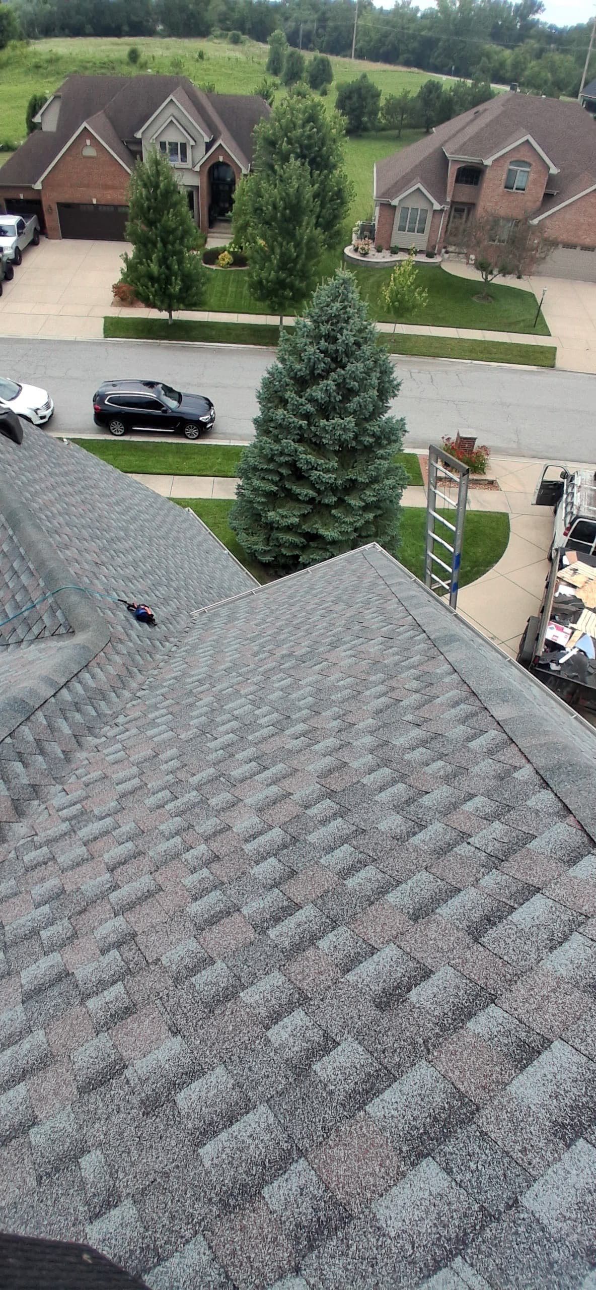 Roofing with GAF by Optimal Home Improvement 