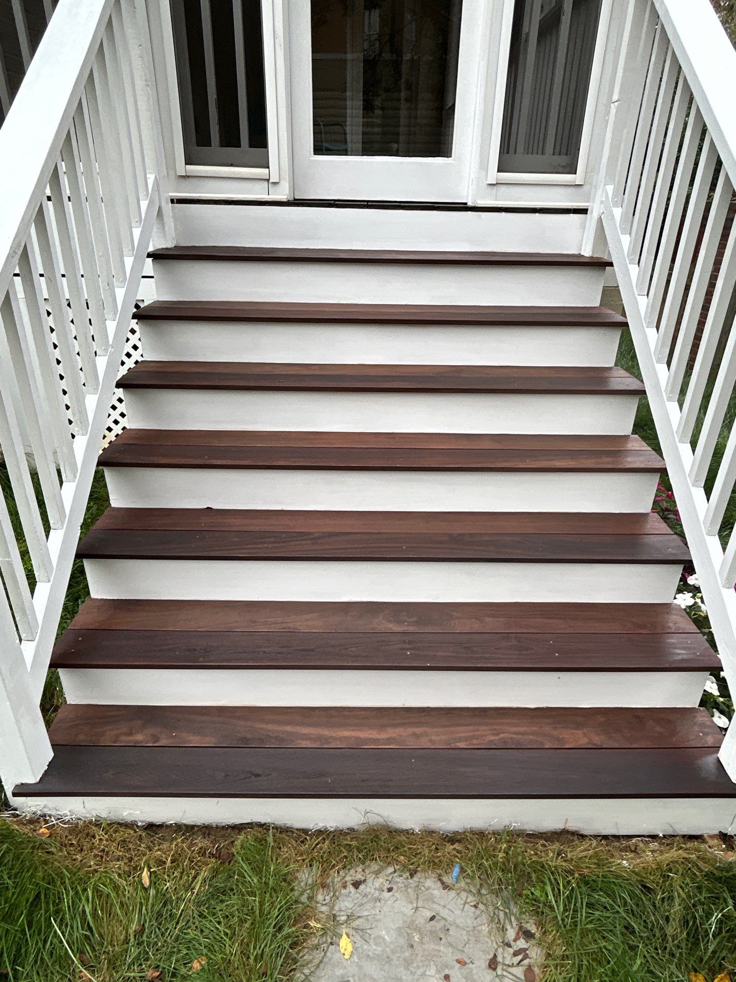 Exterior Repairs in Washington, DC by My Painter 