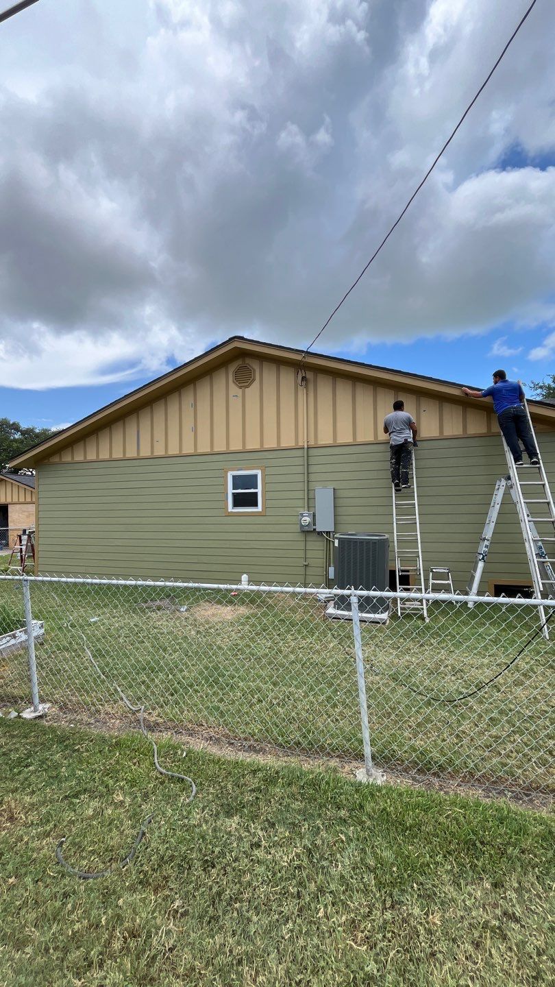 From Blah to Blam! by Bayfront Roofing and Construction