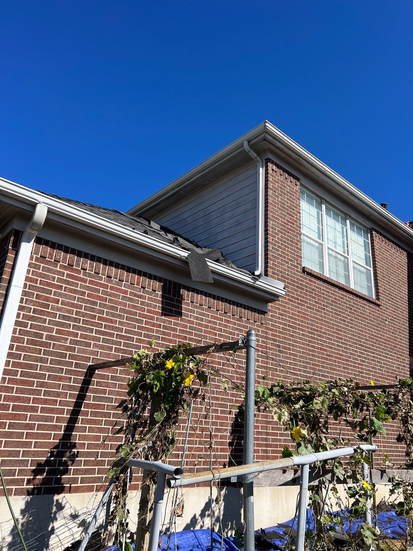 Project in Austin by Rhino Roofing and General Contracting, LLC
