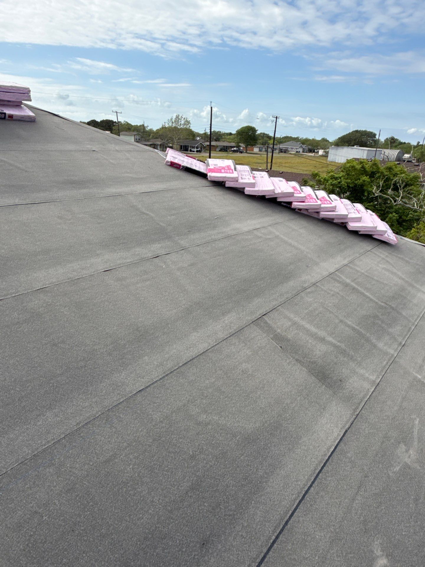 Metal NO More by Bayfront Roofing and Construction