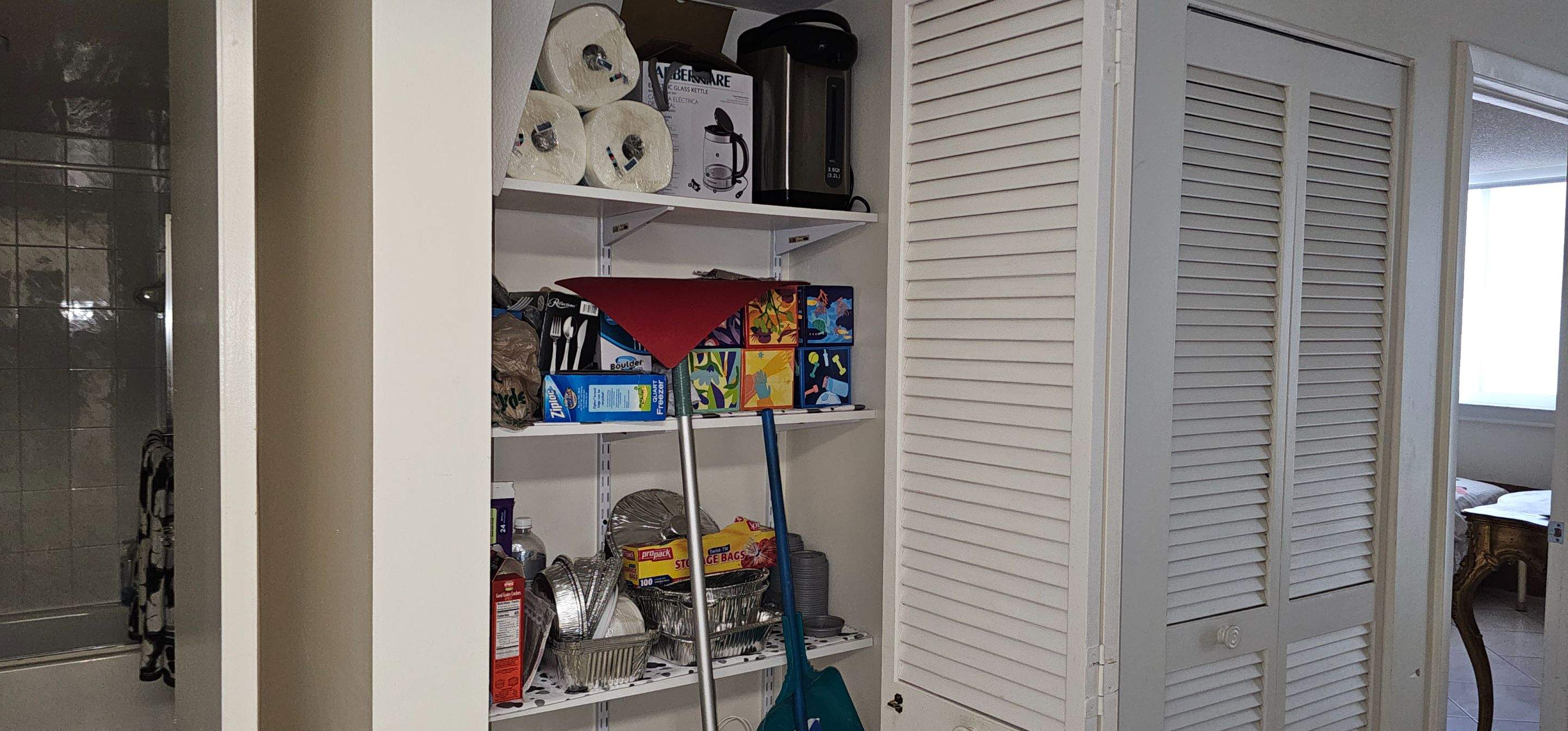 Water Damage Claim in Miami Beach by FLAPA & KeyStone