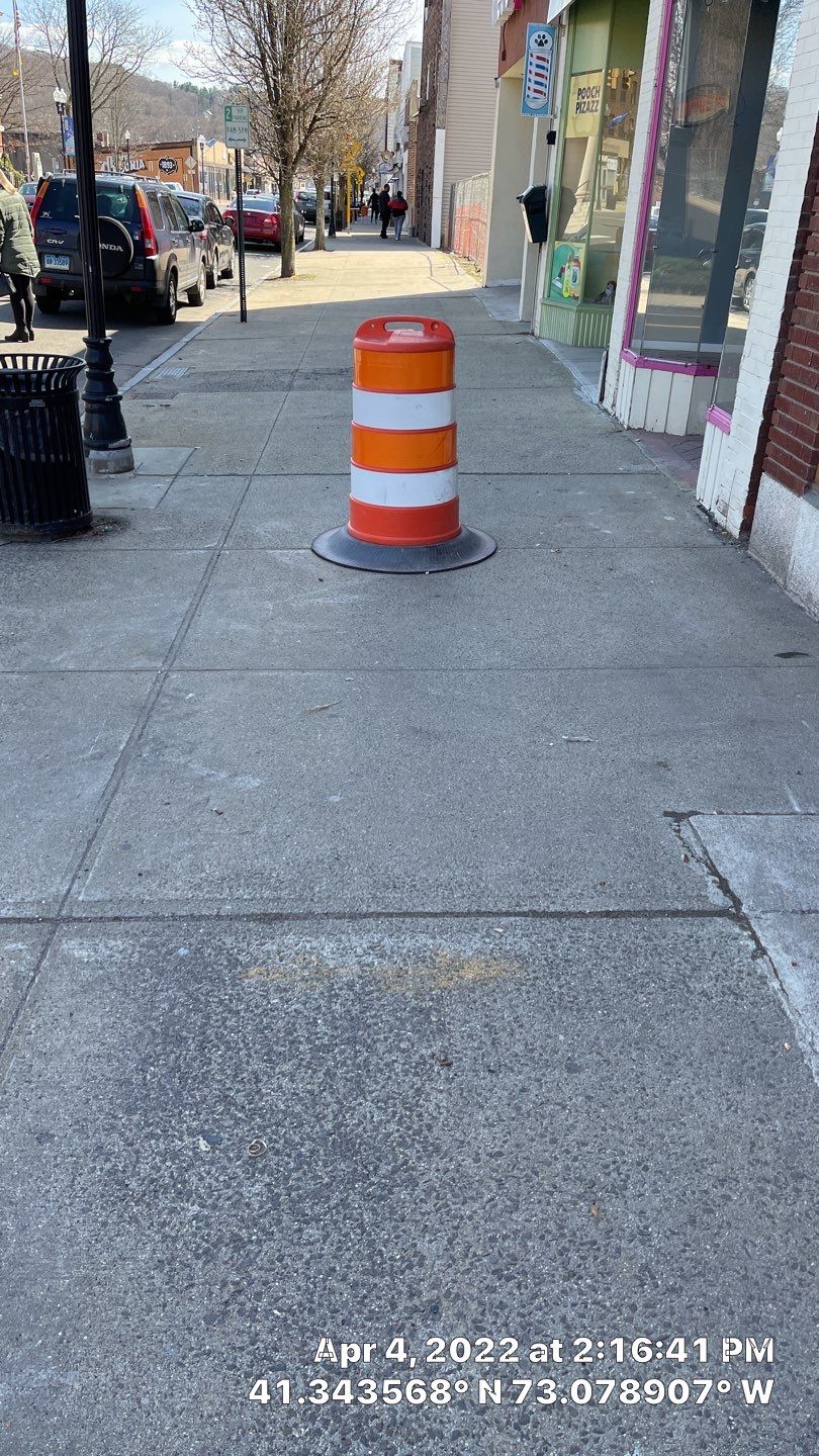 Commercial Roofing Installation using EPDM  by A Plus Exterior