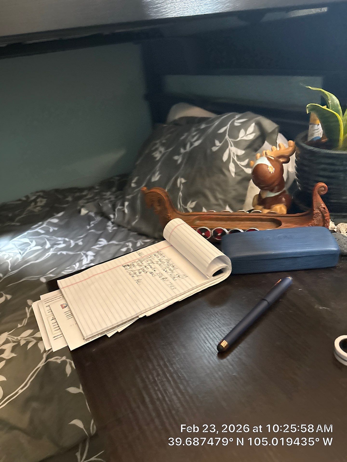 Jones Repaint by CompanyCam Sales Demo