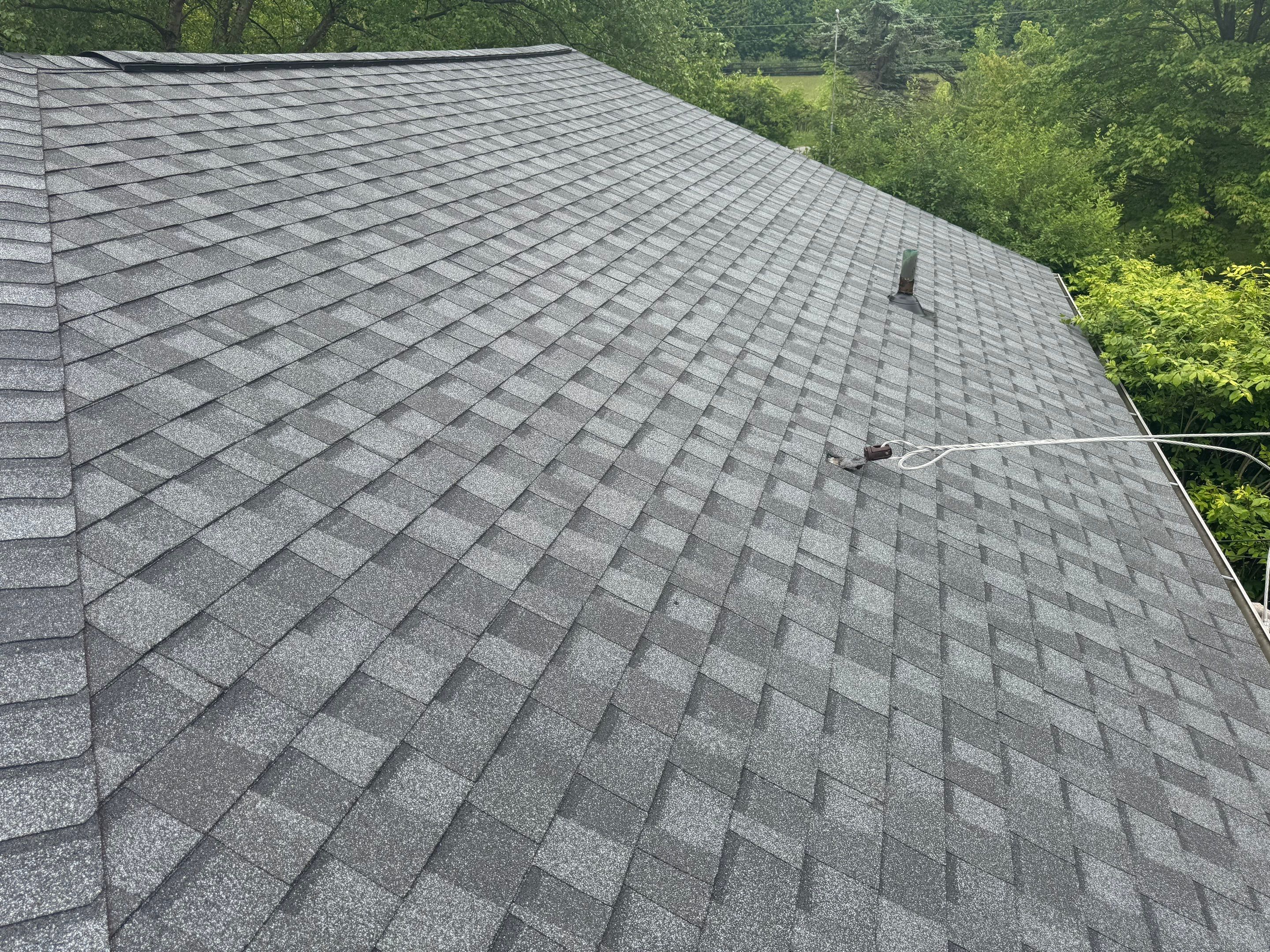Roof Replacement by Homestyle in Painesville by Homestyle Home Improvements (HHI)