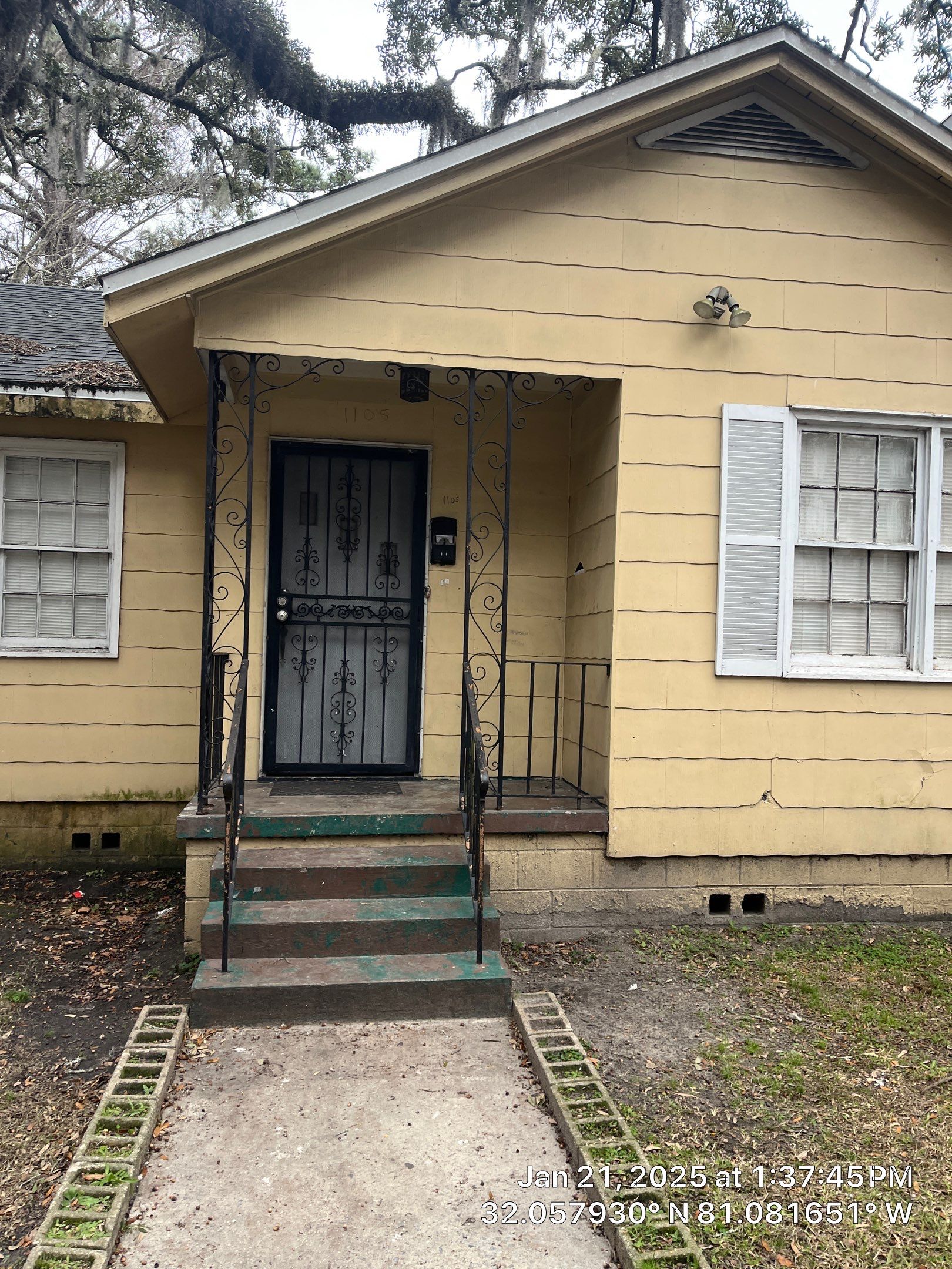Commercial Abatement by EAS Environmental, LLC.