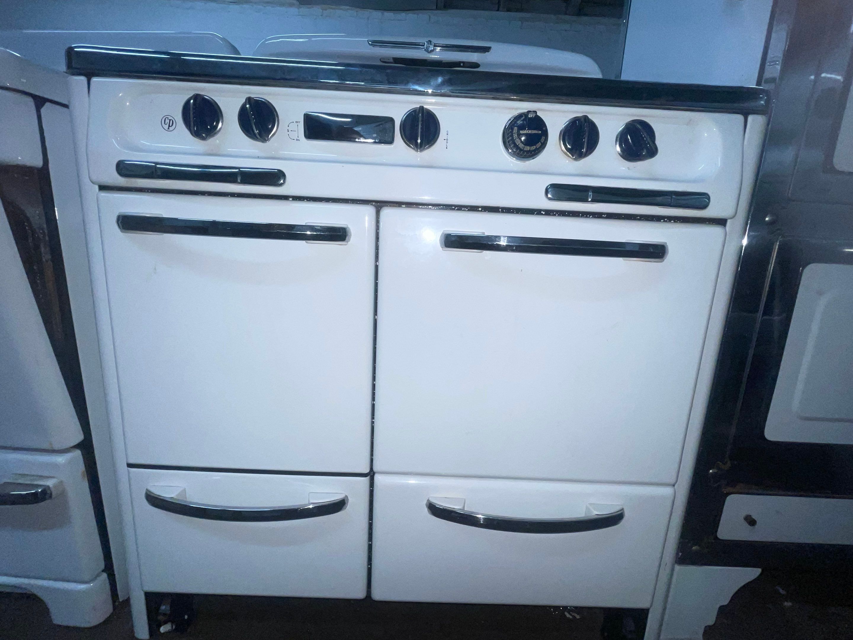 Stoves for Sale as of December 2023 by Belgrove Appliance Inc