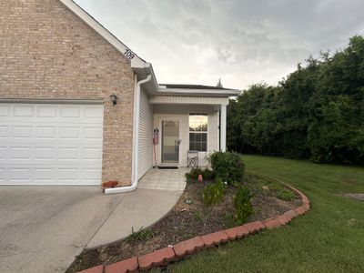 Project in Loudon, TN