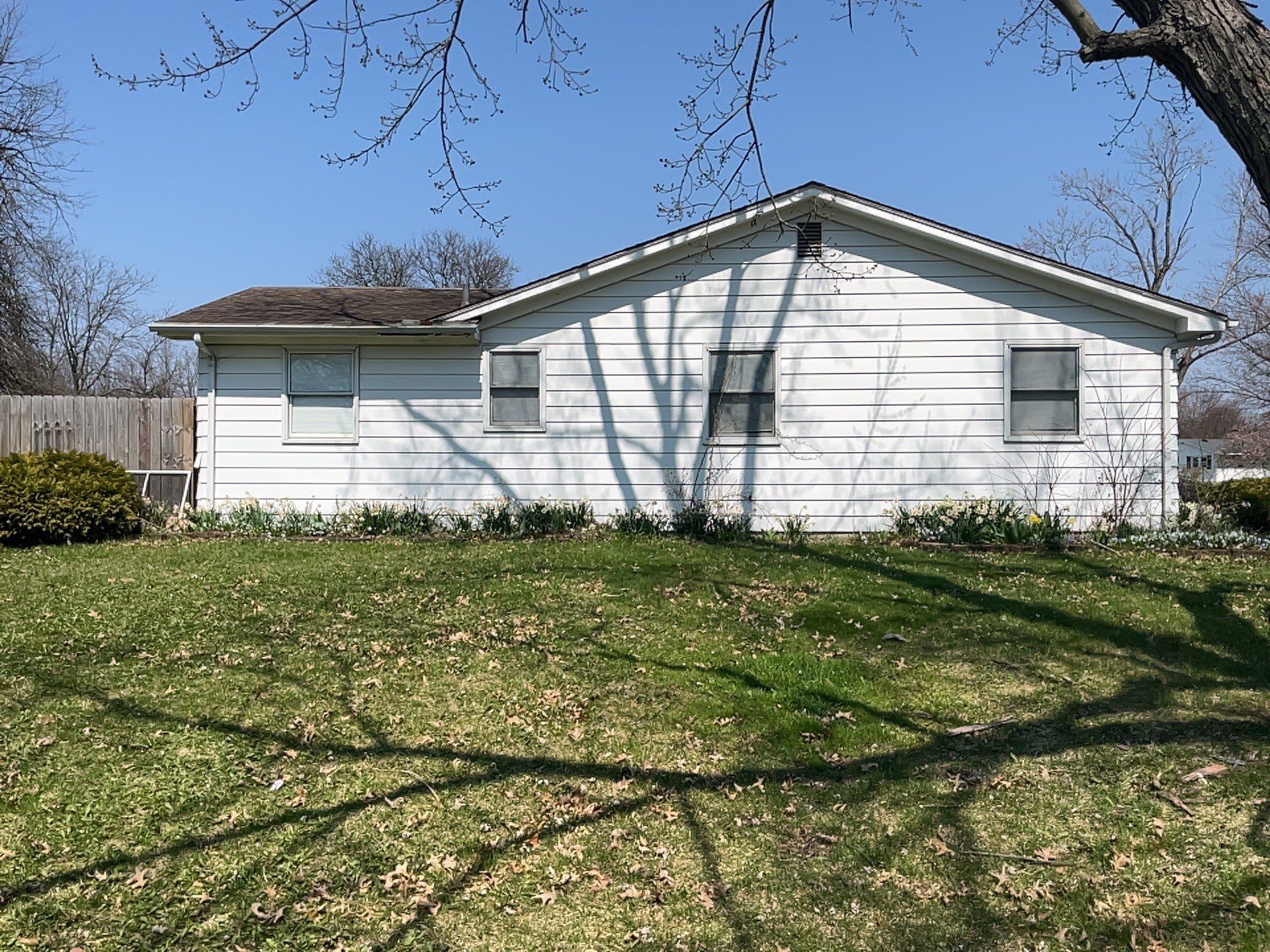 Complete Exterior Transformation - Exposed Fastener Roofing System by 4Ever Metal Roofing
