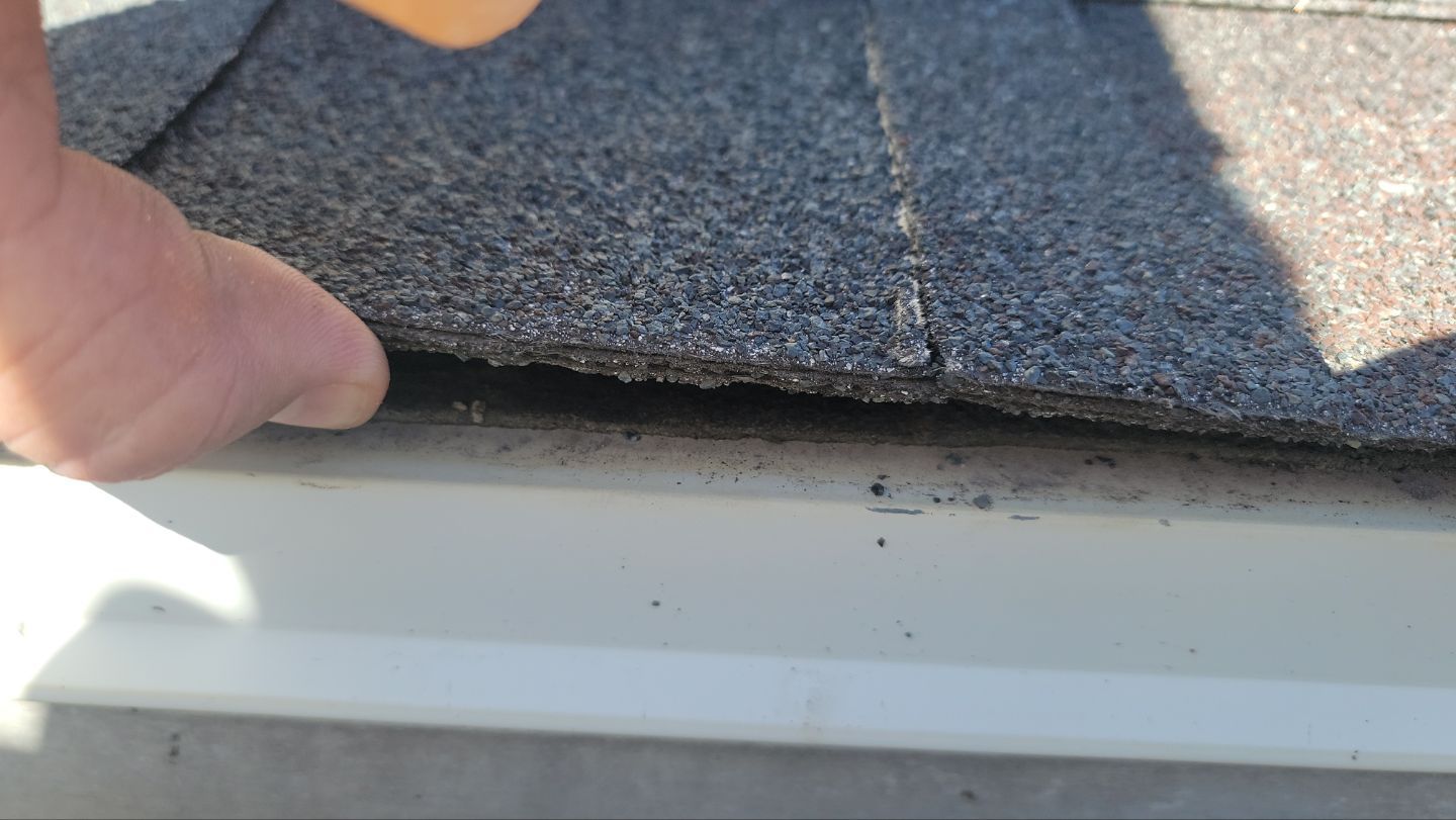 Hail Damage Roof Replacement – Owens Corning Duration Shingles by ASAP Roofing & Restoration