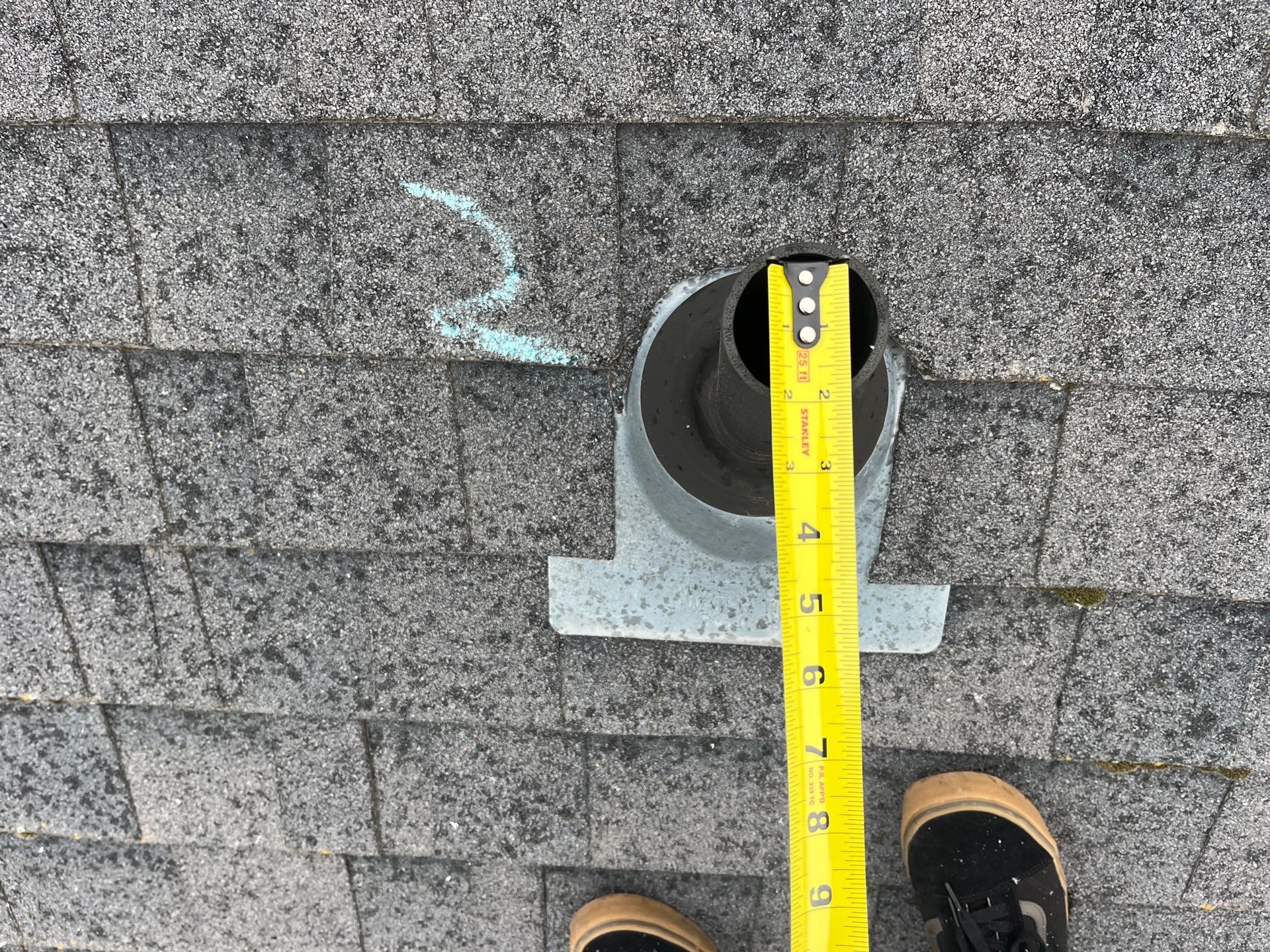 Project in Airway Heights by Peaks and Valleys Construction