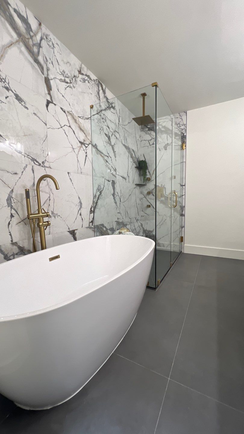 Comprehensive Home Renovation and Interior Remodeling in Marietta by Swift Home Renovations