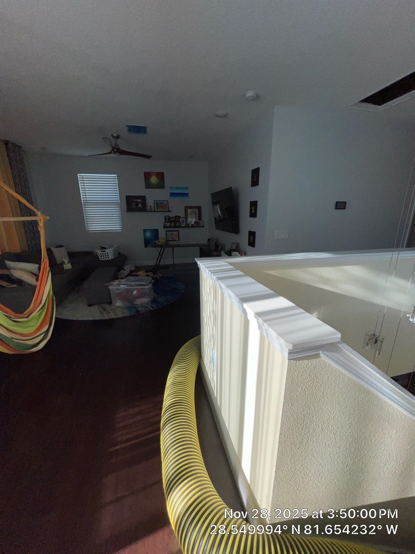 Air Duct Cleaning Boot Repair by Hygienic Air, Inc