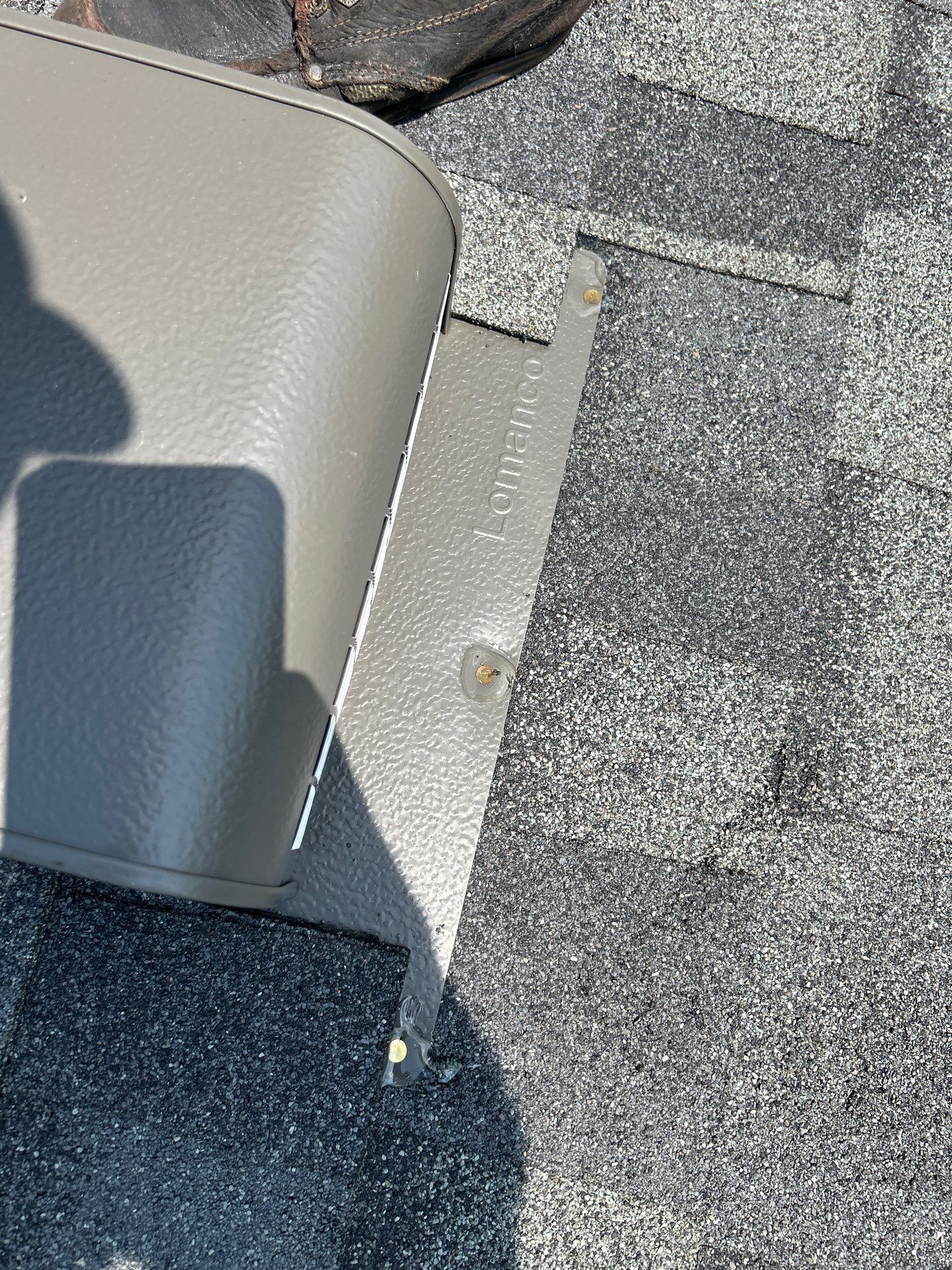 Project in San Marcos by Rhino Roofing and General Contracting, LLC