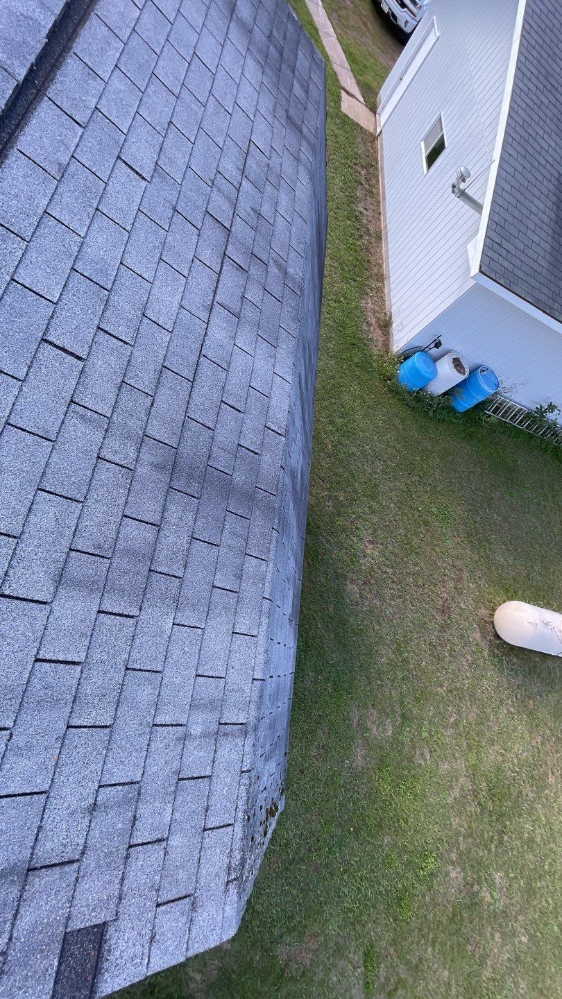 Roofing/Soffit/Fascia  by Rhino Roofing LLC