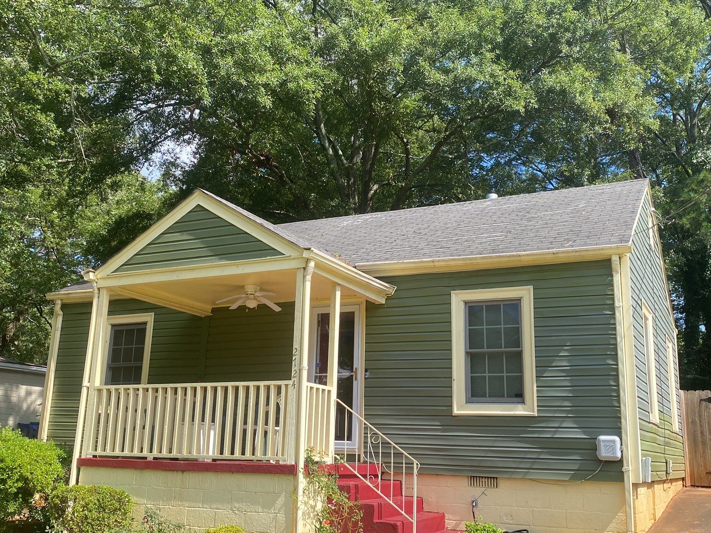 Roof Replacement  by Deerfield Roofing LLC