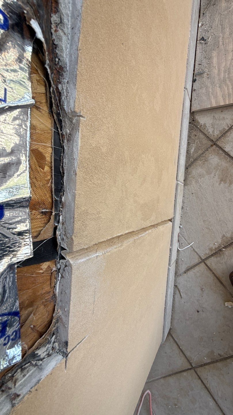 Beauty by the Bay by Bayfront Roofing and Construction