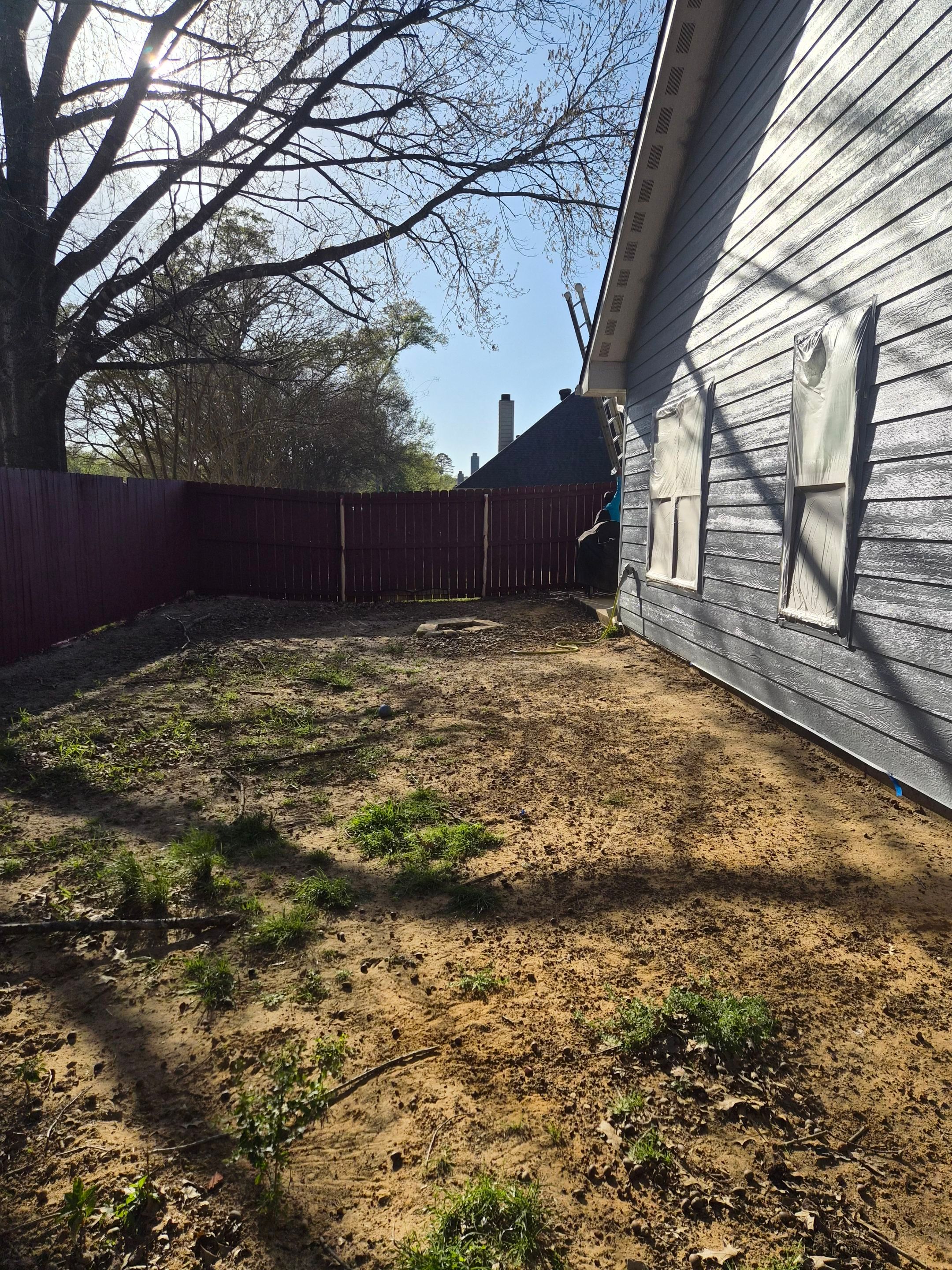 10-Home Exterior Transformation in Whitehouse, Texas by Quality Coats Painting