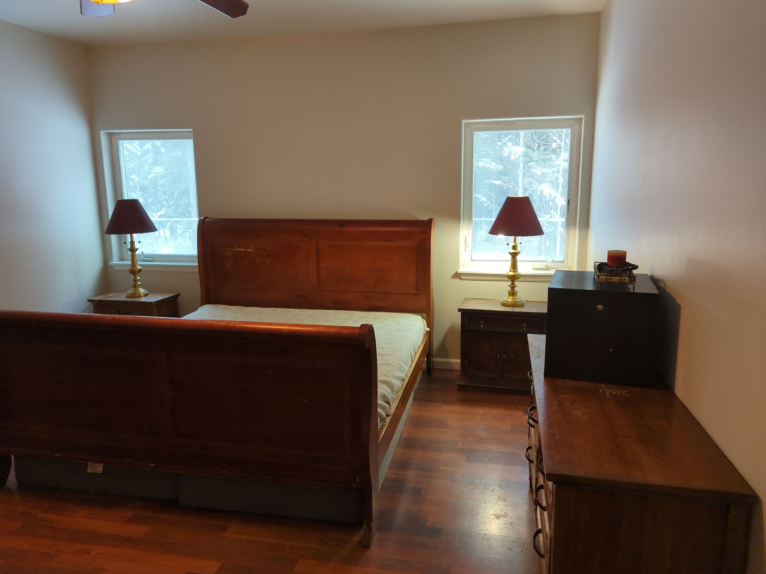 Beautiful Full Home Repaint by Midnight Sun Painting