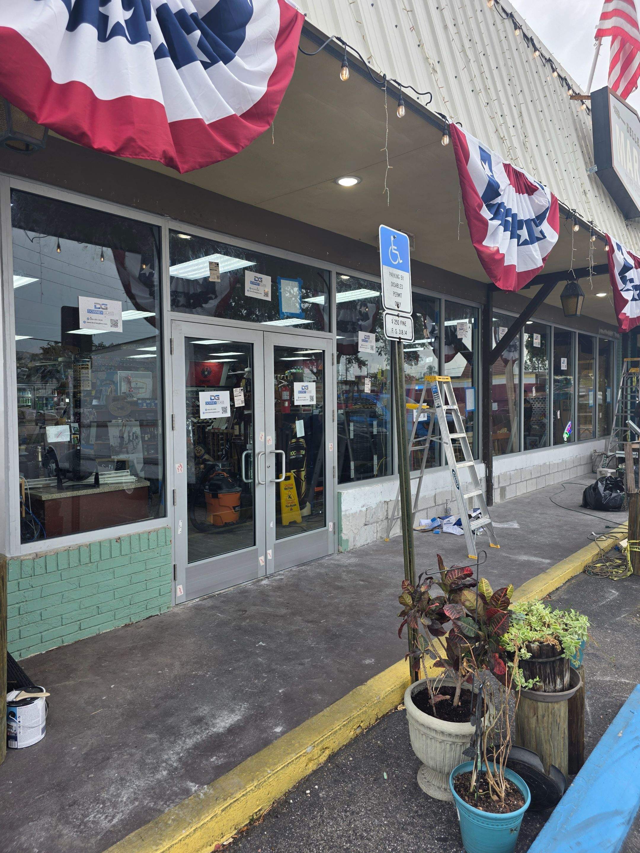 Project in Belleair Bluffs by Serene Construction