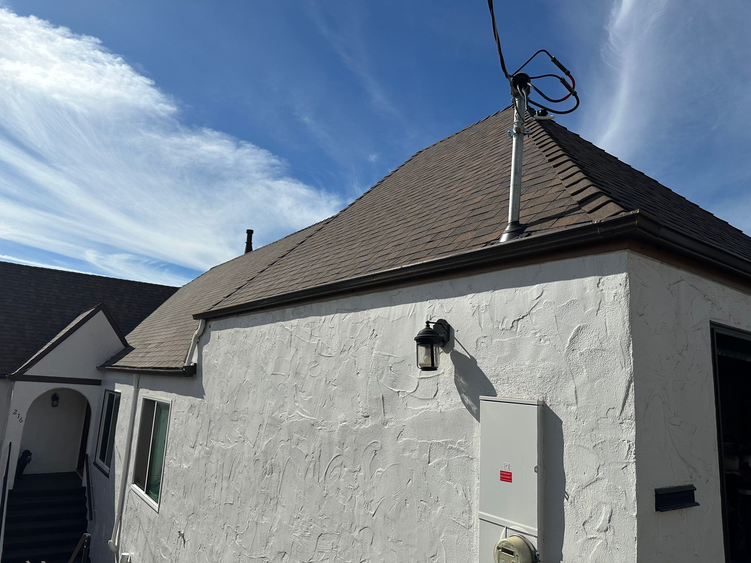 Roof Replacement - Kensington, CA 94708 by Epic Roof Replacement