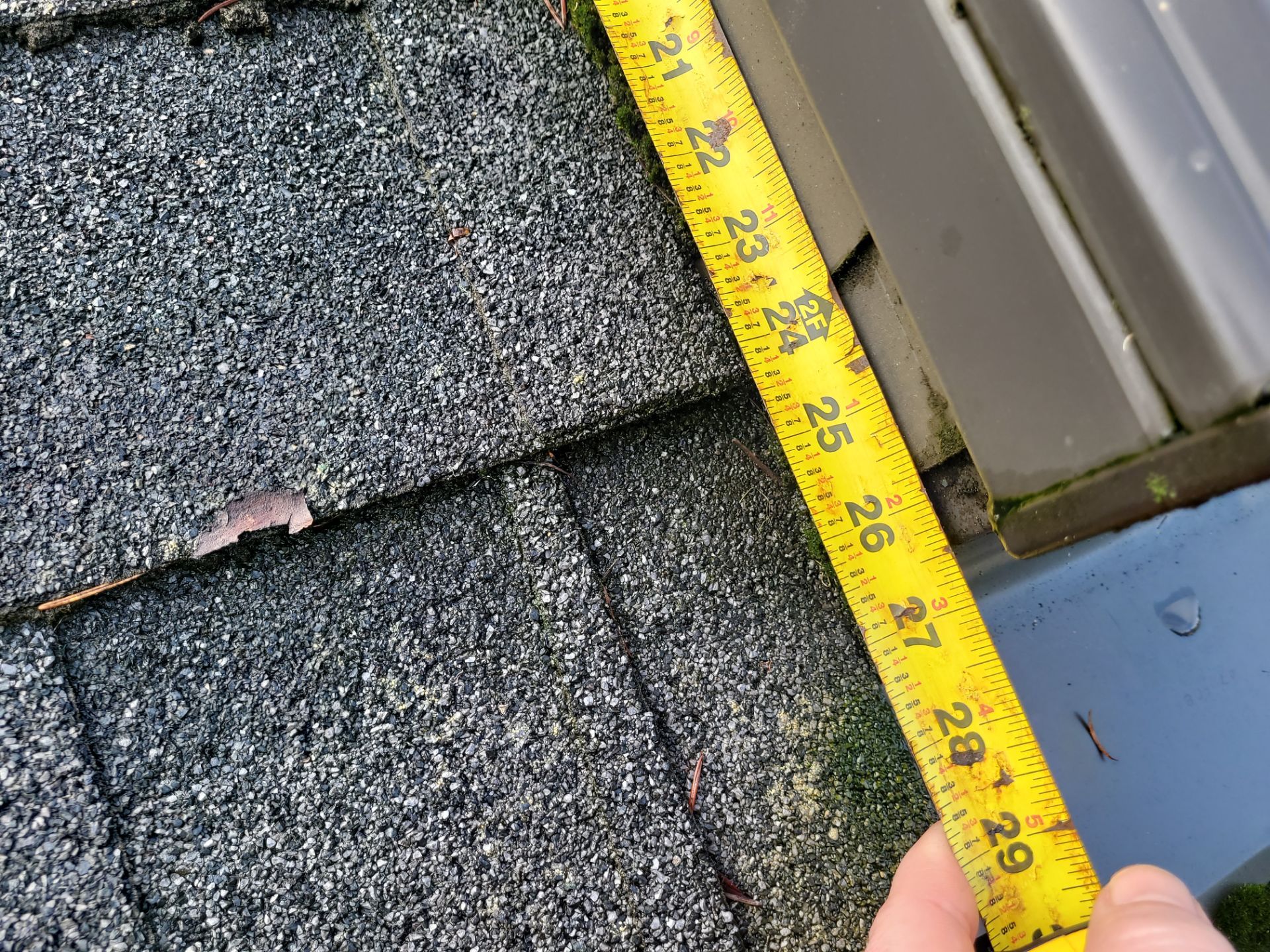 Residential Reroof by BEST Roofing & Waterproofing
