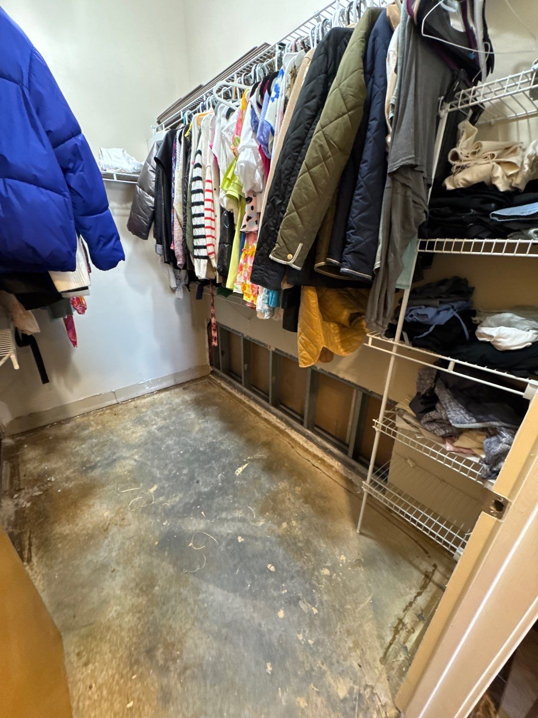 Mitigation and Restoration by EAS Environmental, LLC.