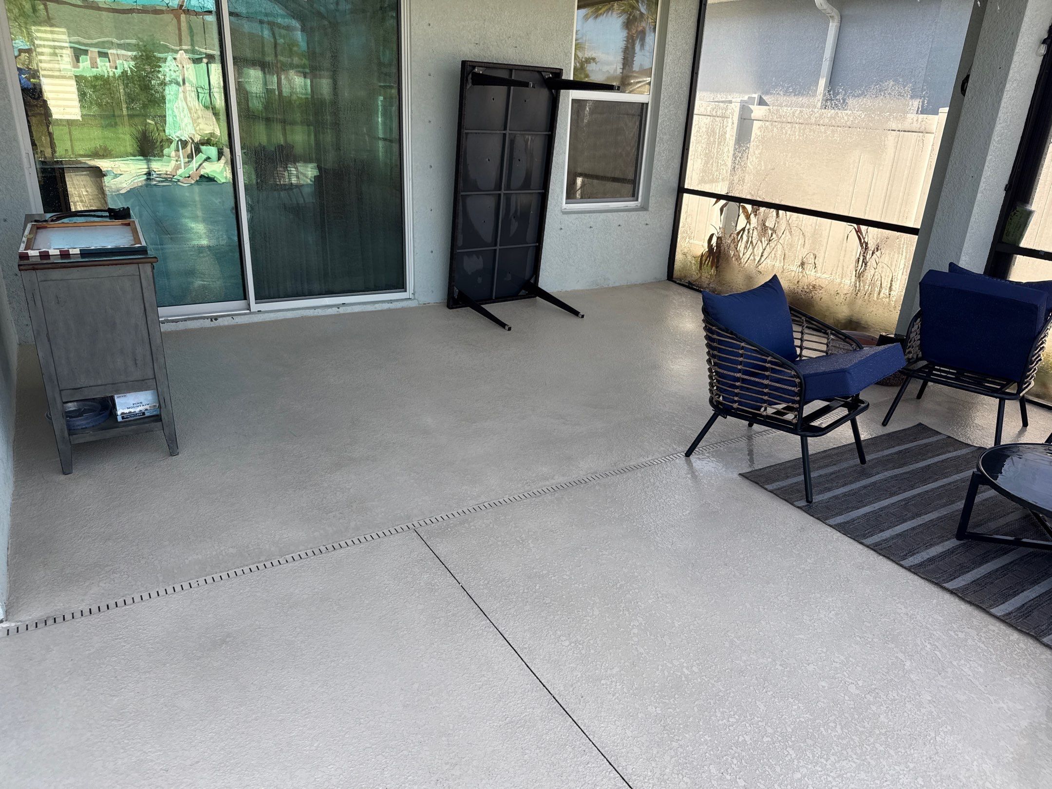 Full Exterior Cleaning Project – Willow Walk Community, Palmetto, FL by Sunshine AquaWash
