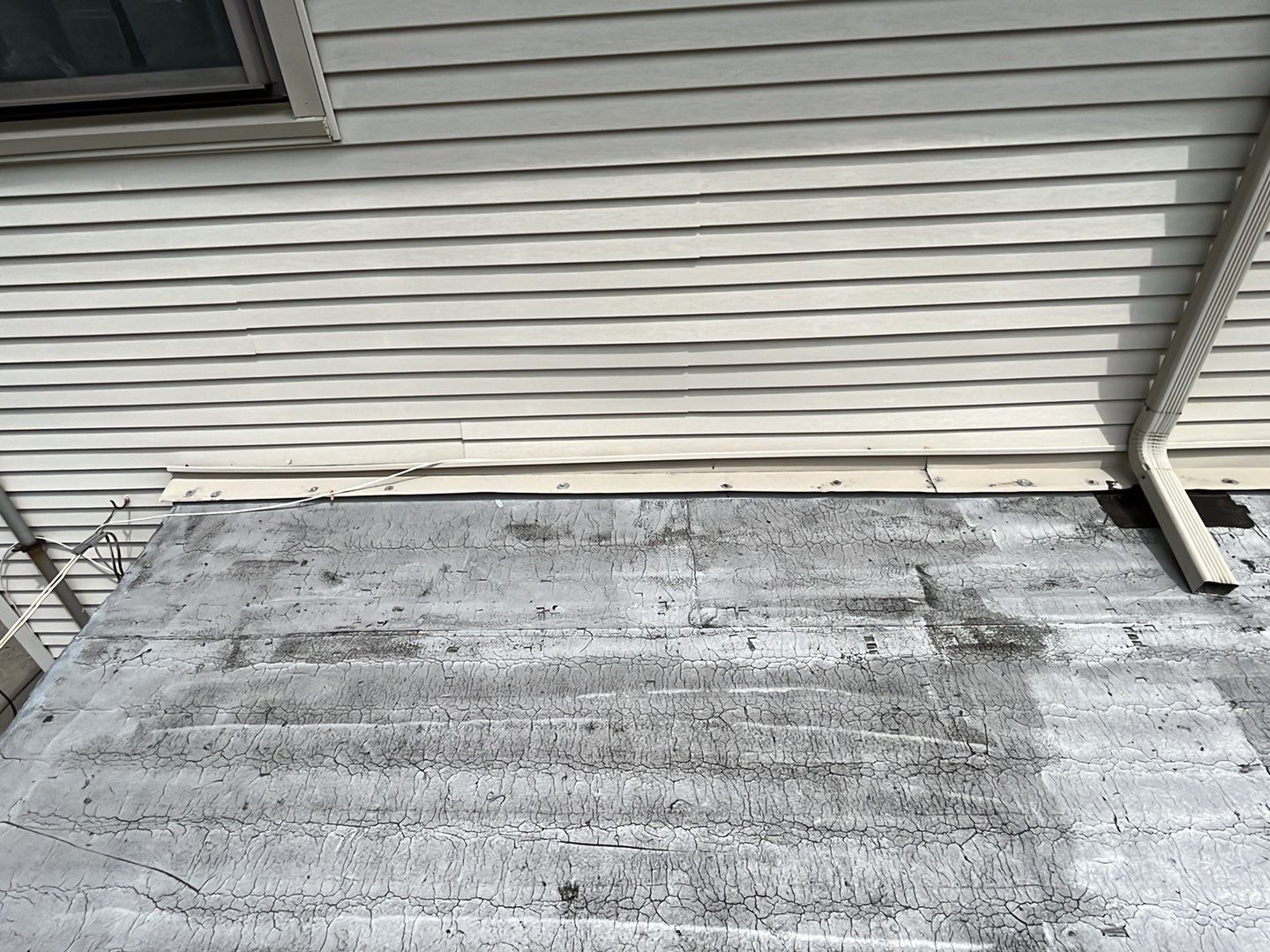 Residential Roofing Repair by G2