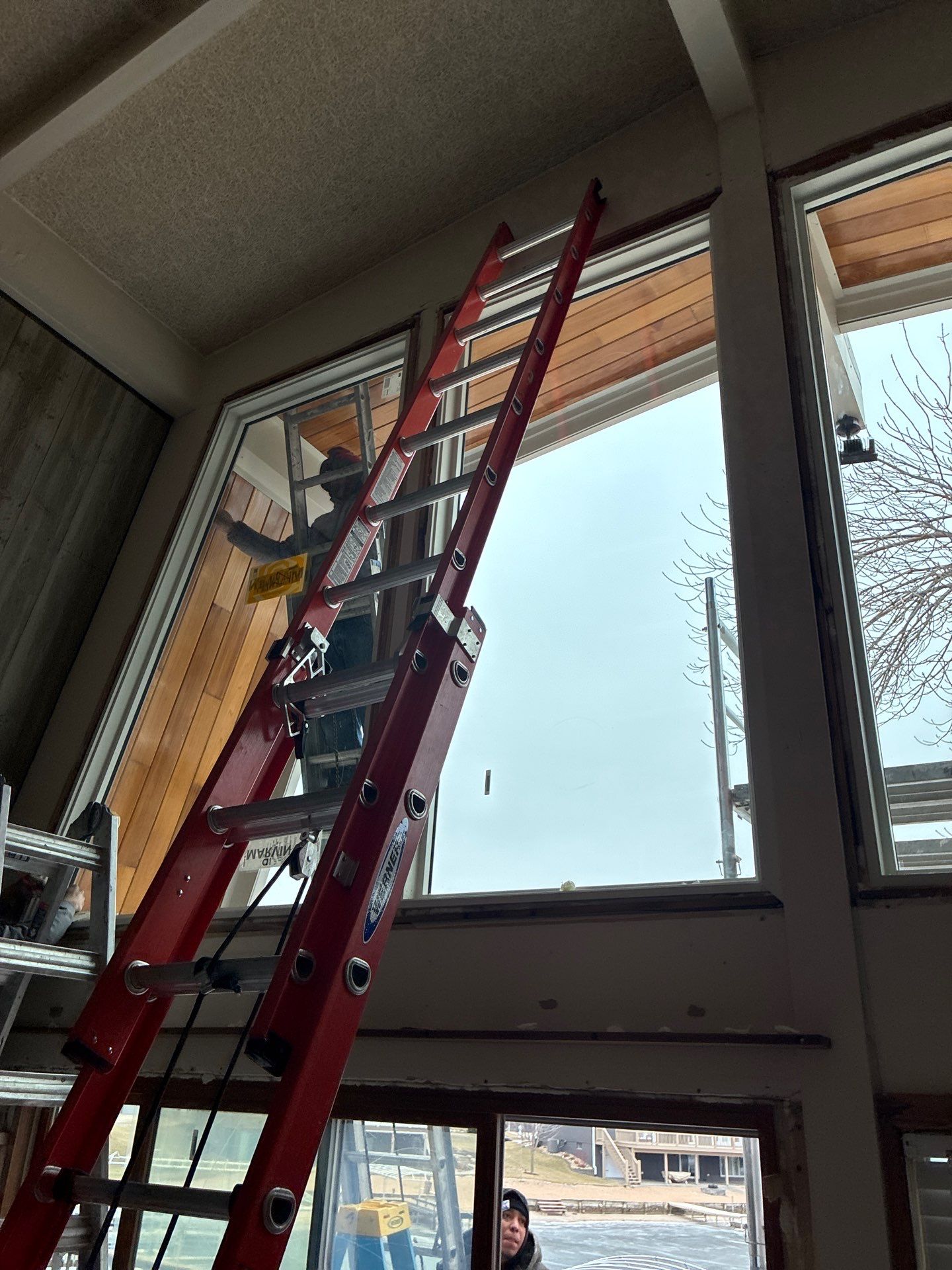 Floor-to-Ceiling Window and Sliding Door Replacement in Valley by Carps Complete Exteriors