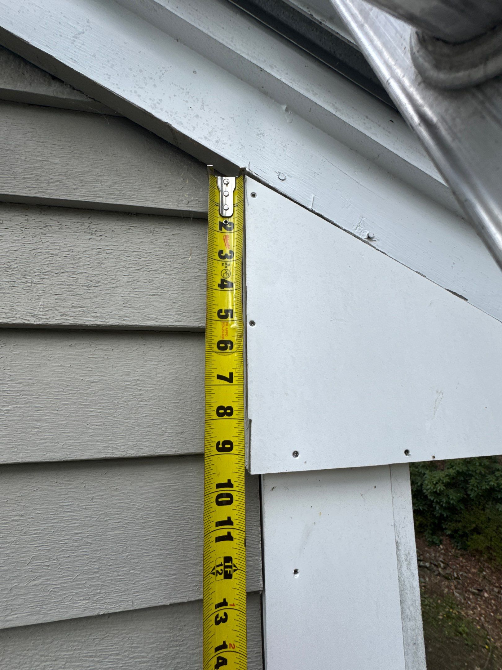 Vinyl Siding and AZEK PVC Trim Renovation in Weare by Compass exteriors