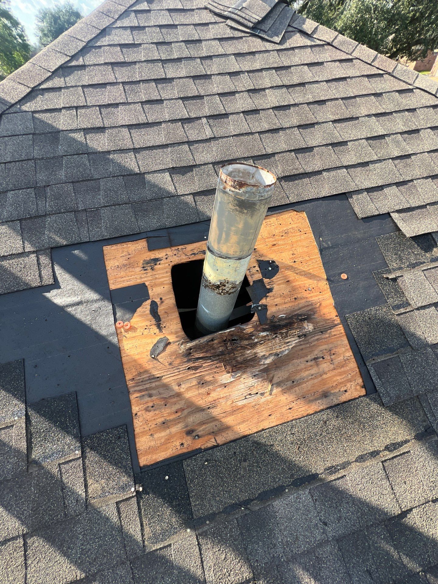 Roof Repair Deer Park by Roof Repair Company