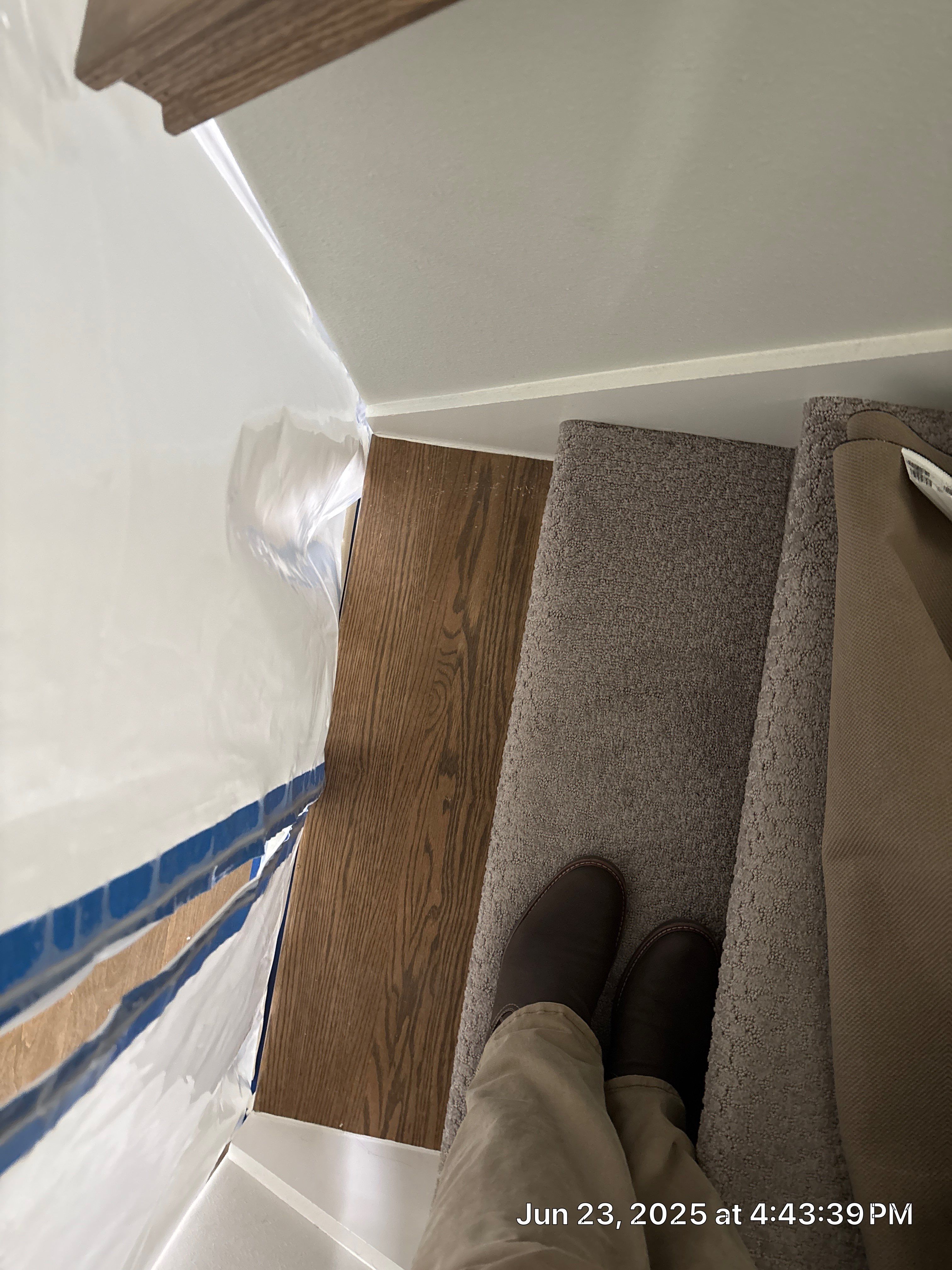 Bernard Hardwood Floors featured photo.