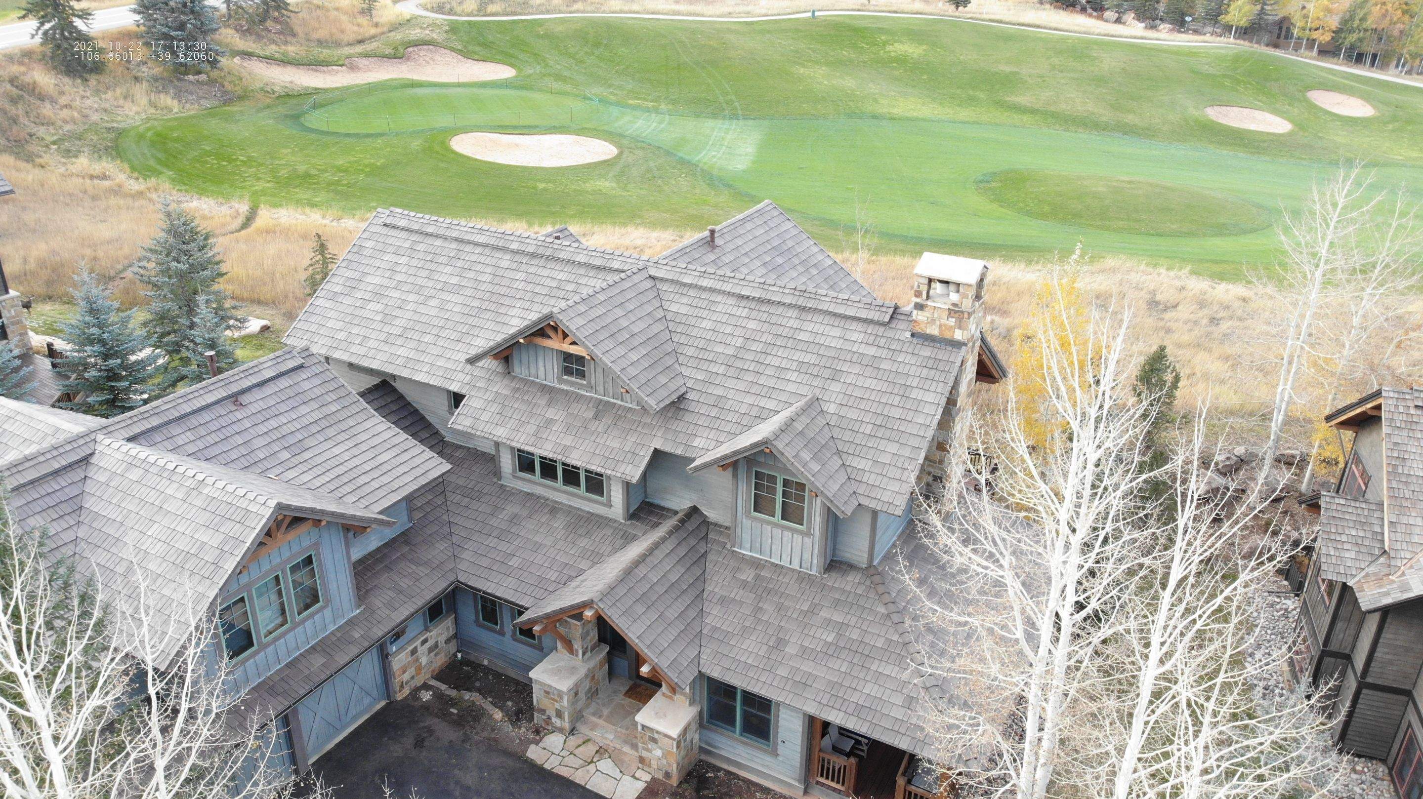 Edwards, CO - Residential by Vertical Roofing Co