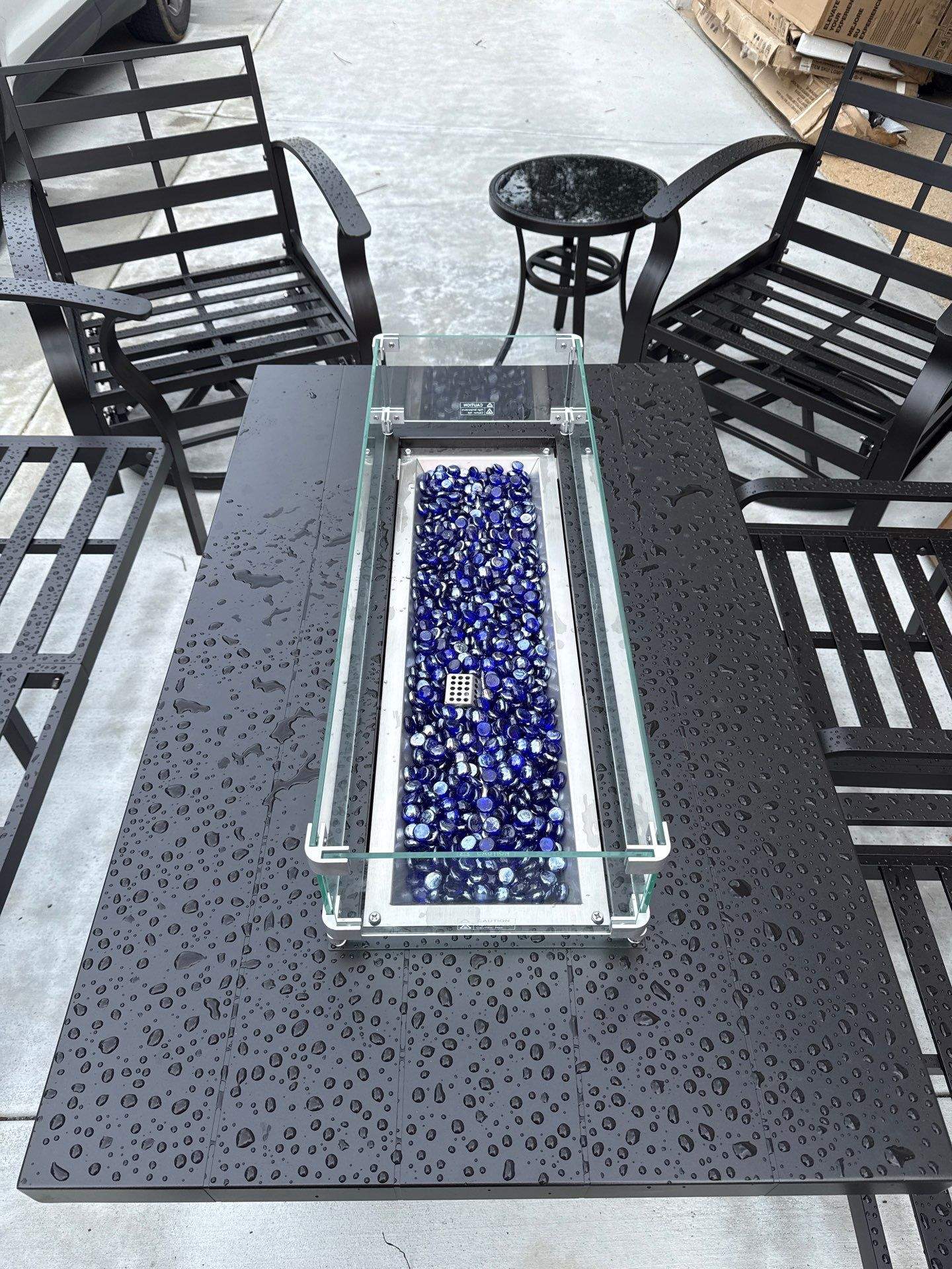 Furniture & Equipment Assembly Projects by Hangman Mounting & Installation 