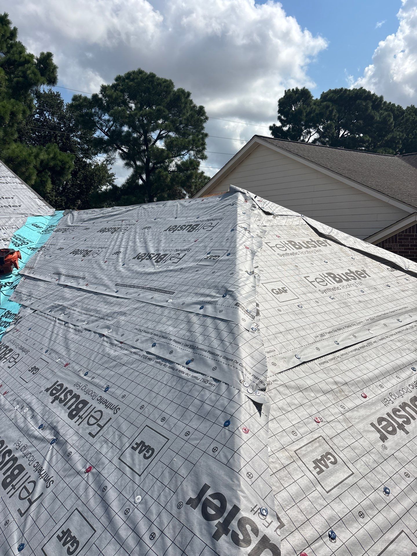 Roof Repair Houston by Roof Repair Company