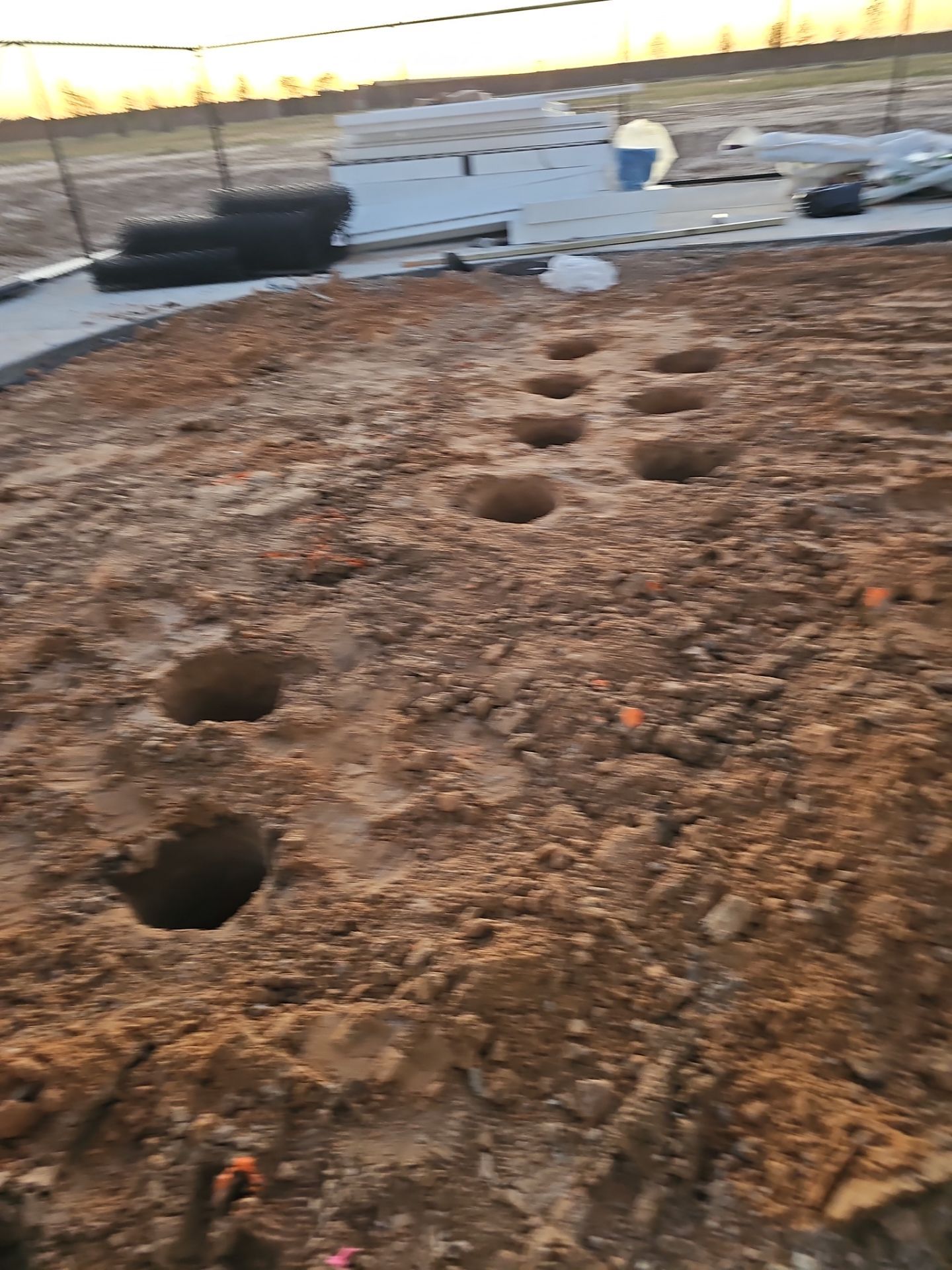 Everbook Sunterra Playground Equipment & Turf Install by Southwest Greens Midwest