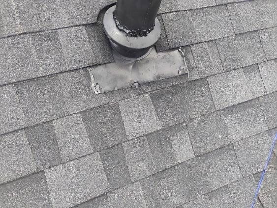 Project in Austin by Rhino Roofing and General Contracting, LLC