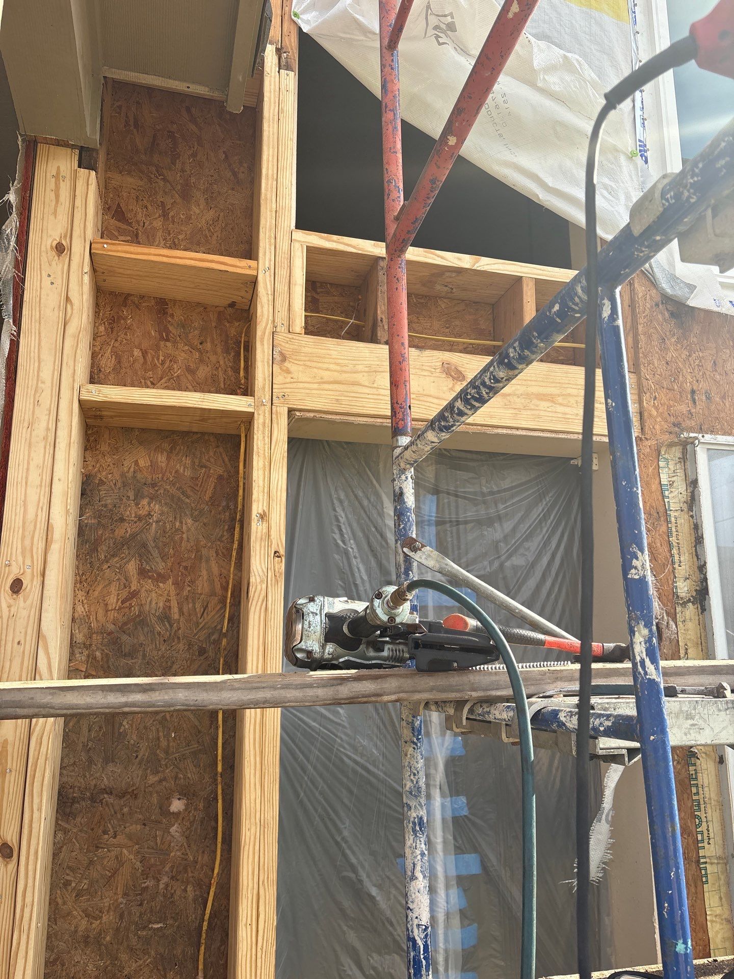 Poorly installed Windows WILL Destroy a home! by Bayfront Roofing and Construction