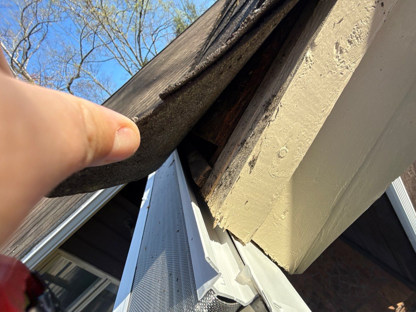 Residential Roof Replacement using TAMKO Titan XT Rustic Black by RISE Roofing & Restoration, LLC