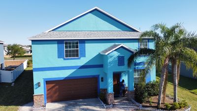 Roof replacement in Wimauma FL,