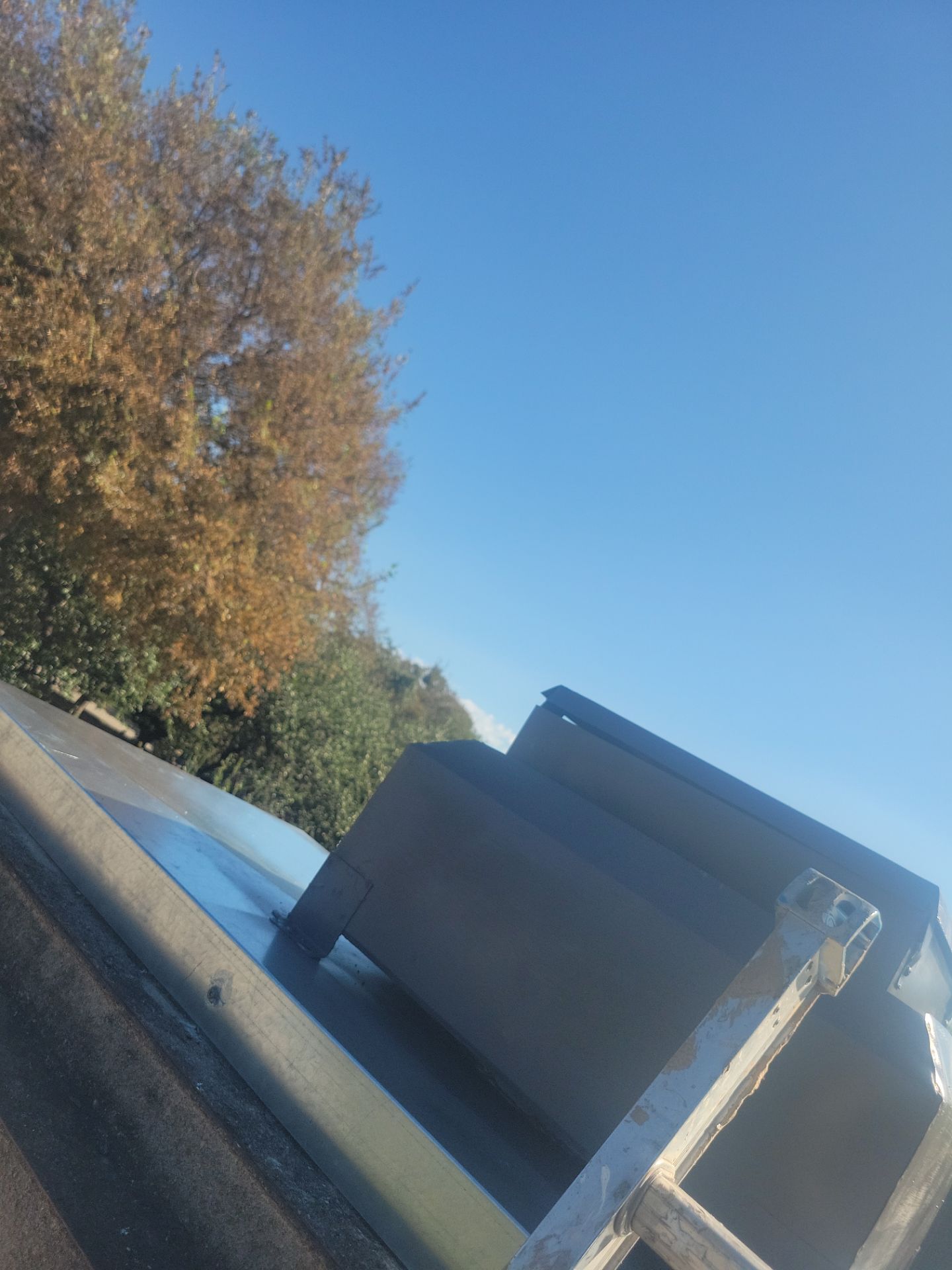 Project in San Antonio, TX by Heaven Sent Roofing, LLC 